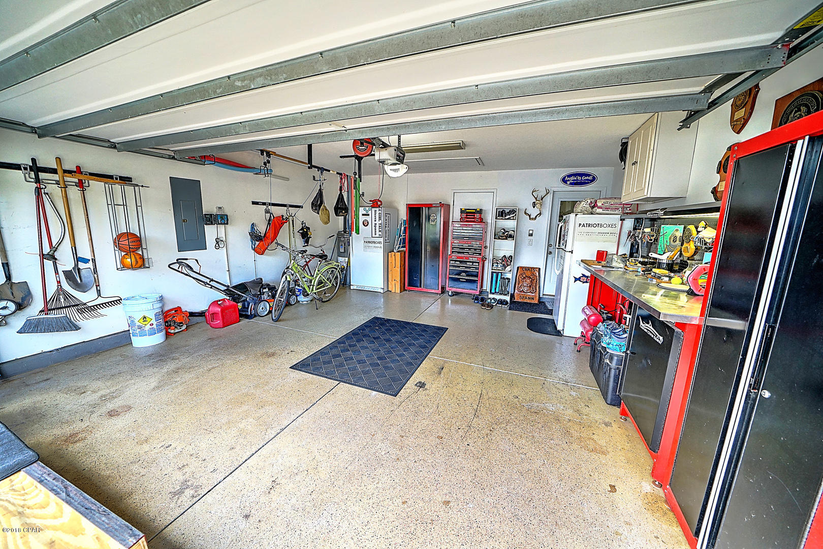 Palmetto Trace - Residential