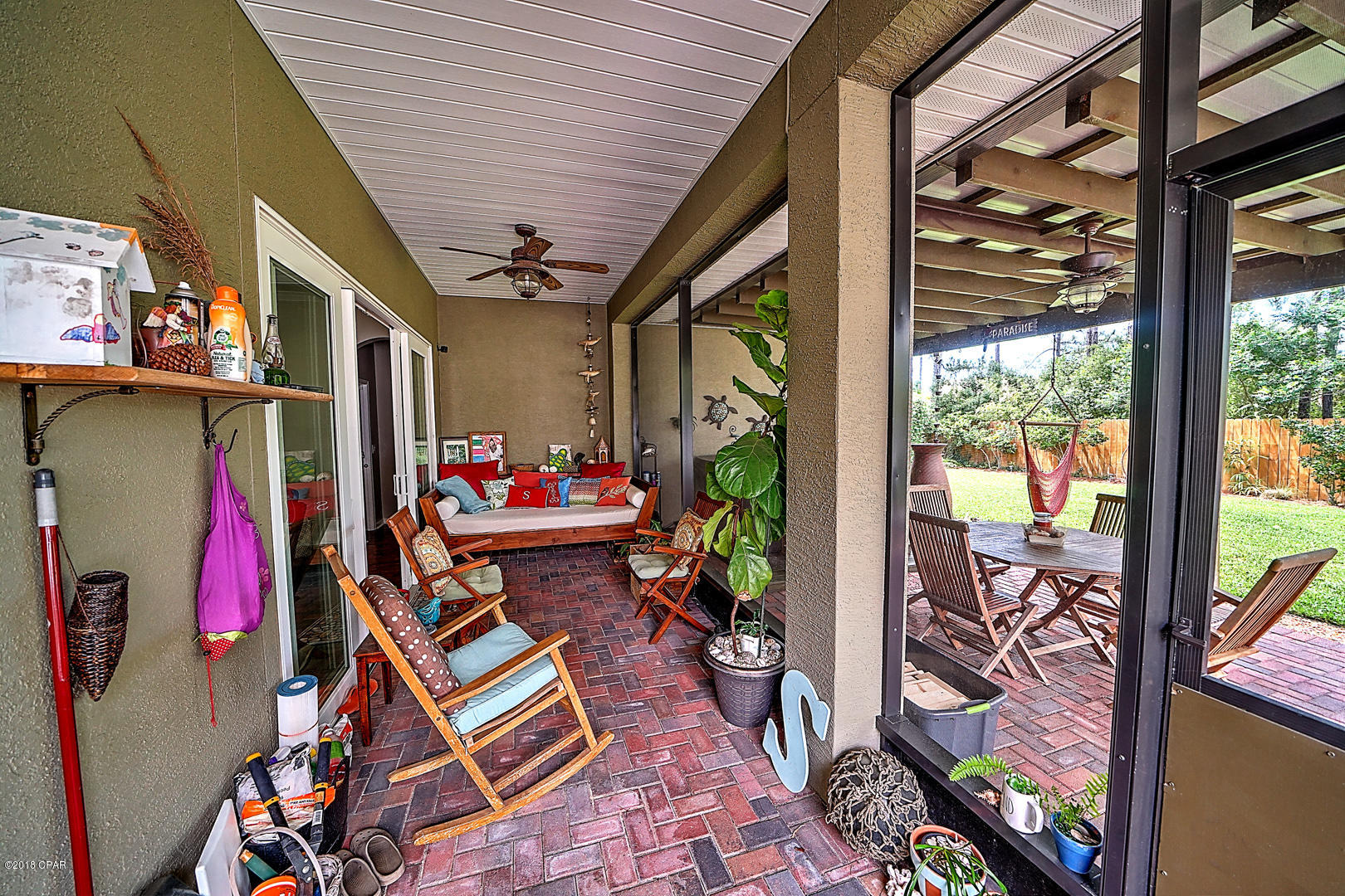 Palmetto Trace - Residential