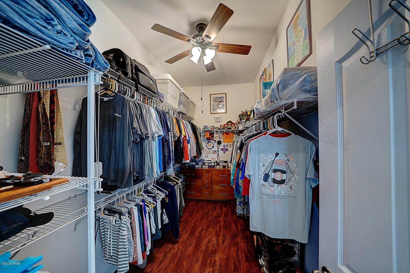 Palmetto Trace - Residential