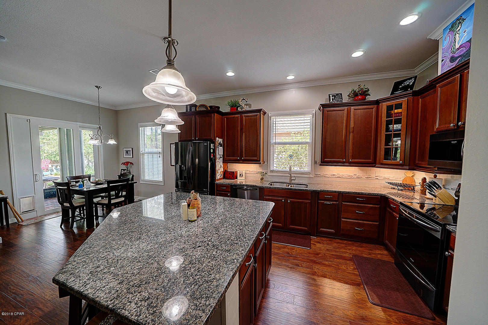 Palmetto Trace - Residential