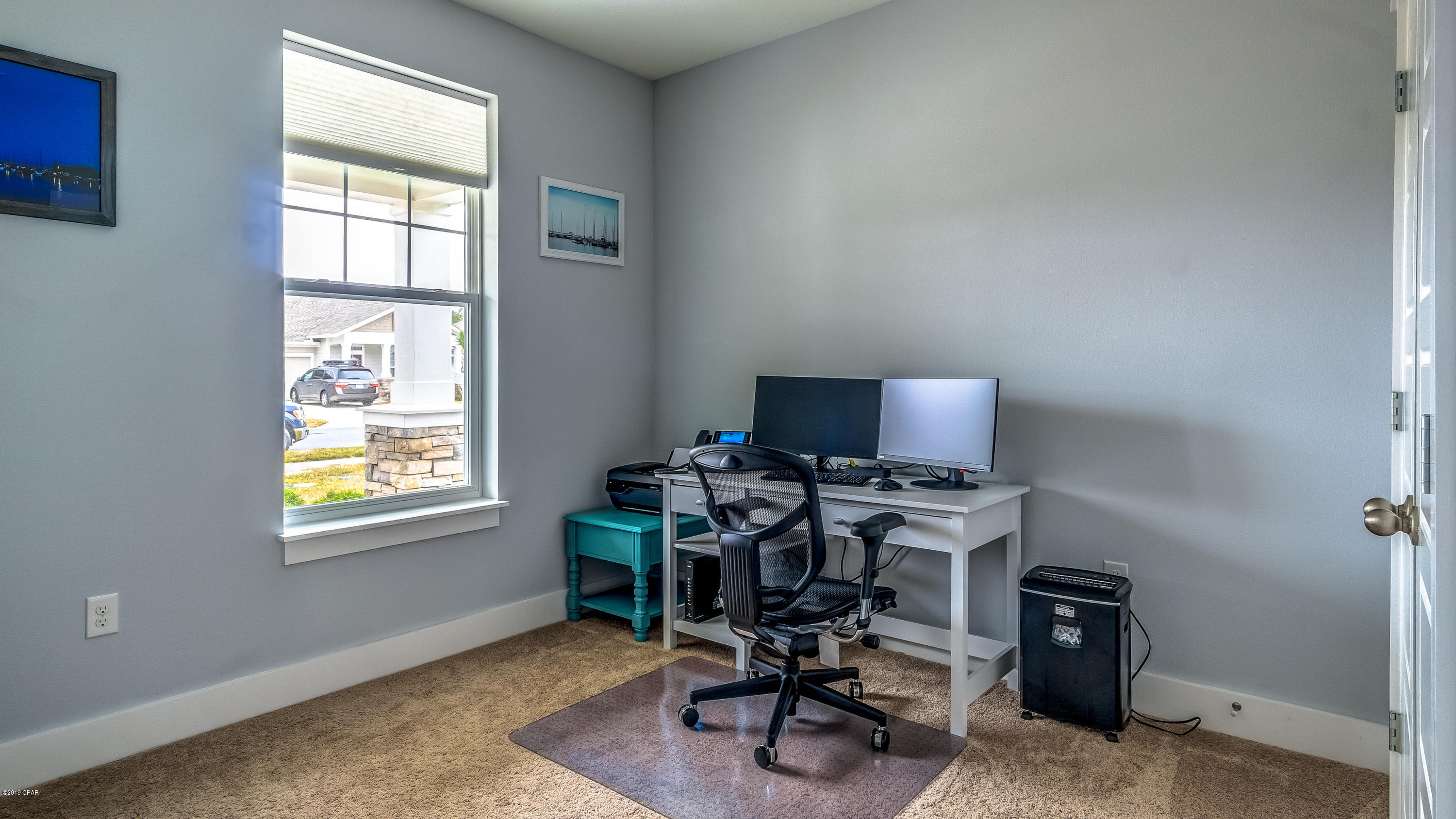 Breakfast Point - Residential