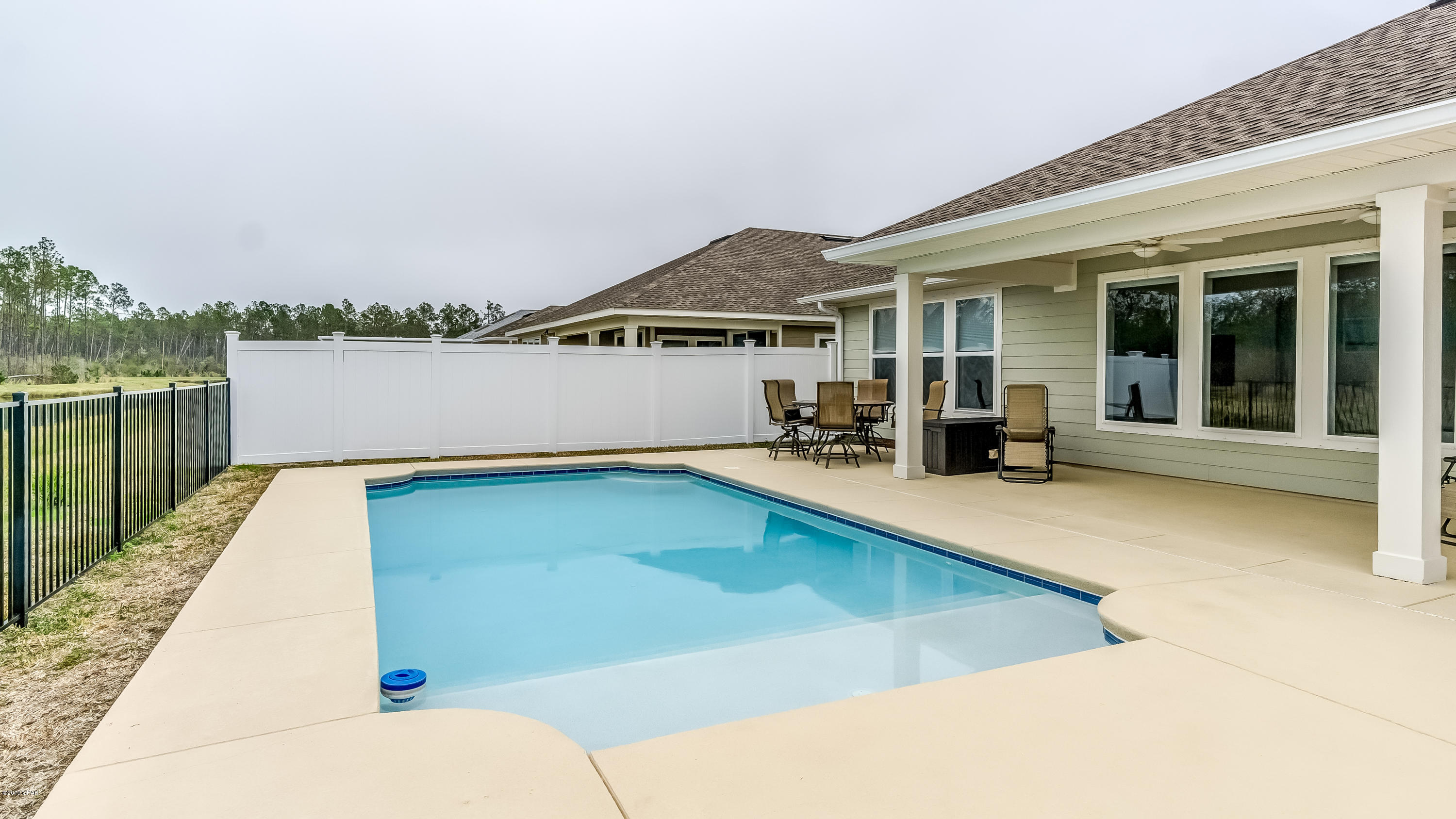 Breakfast Point - Residential