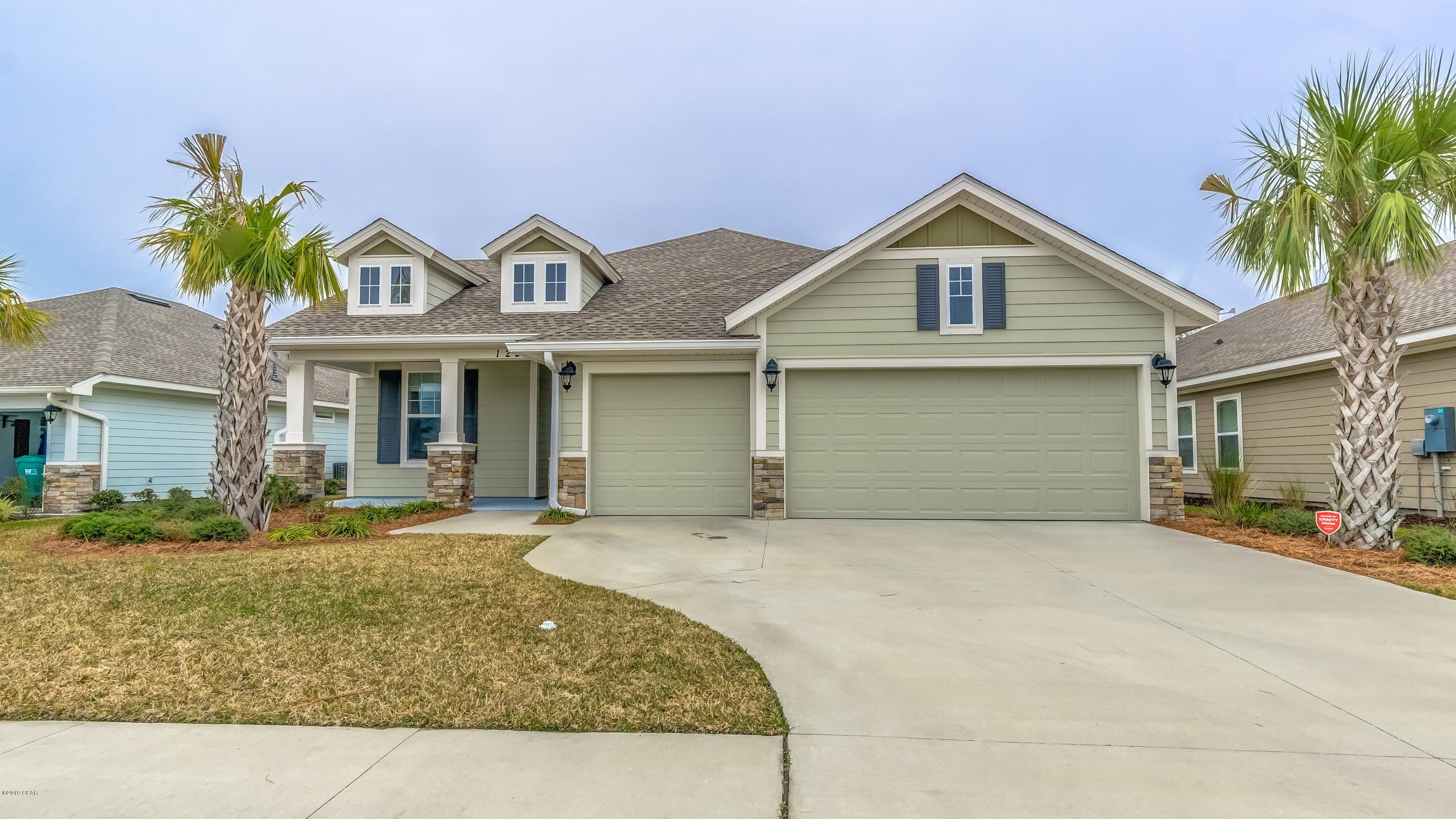 Breakfast Point - Residential