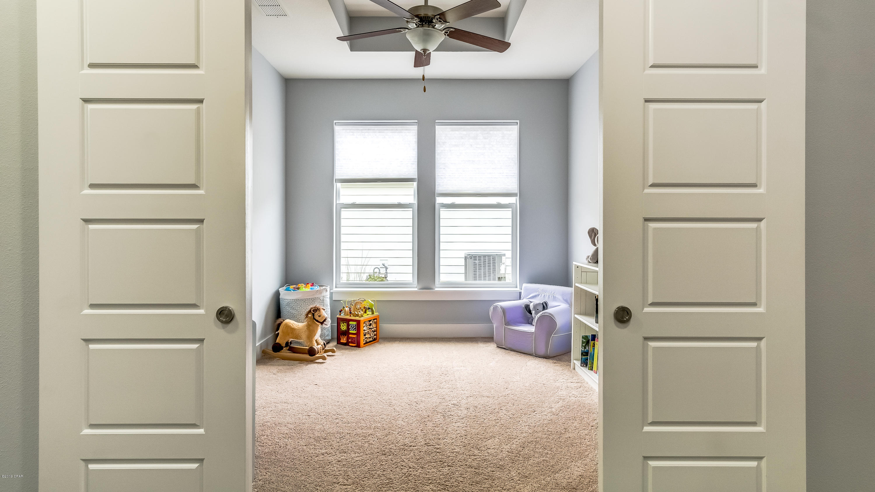 Breakfast Point - Residential