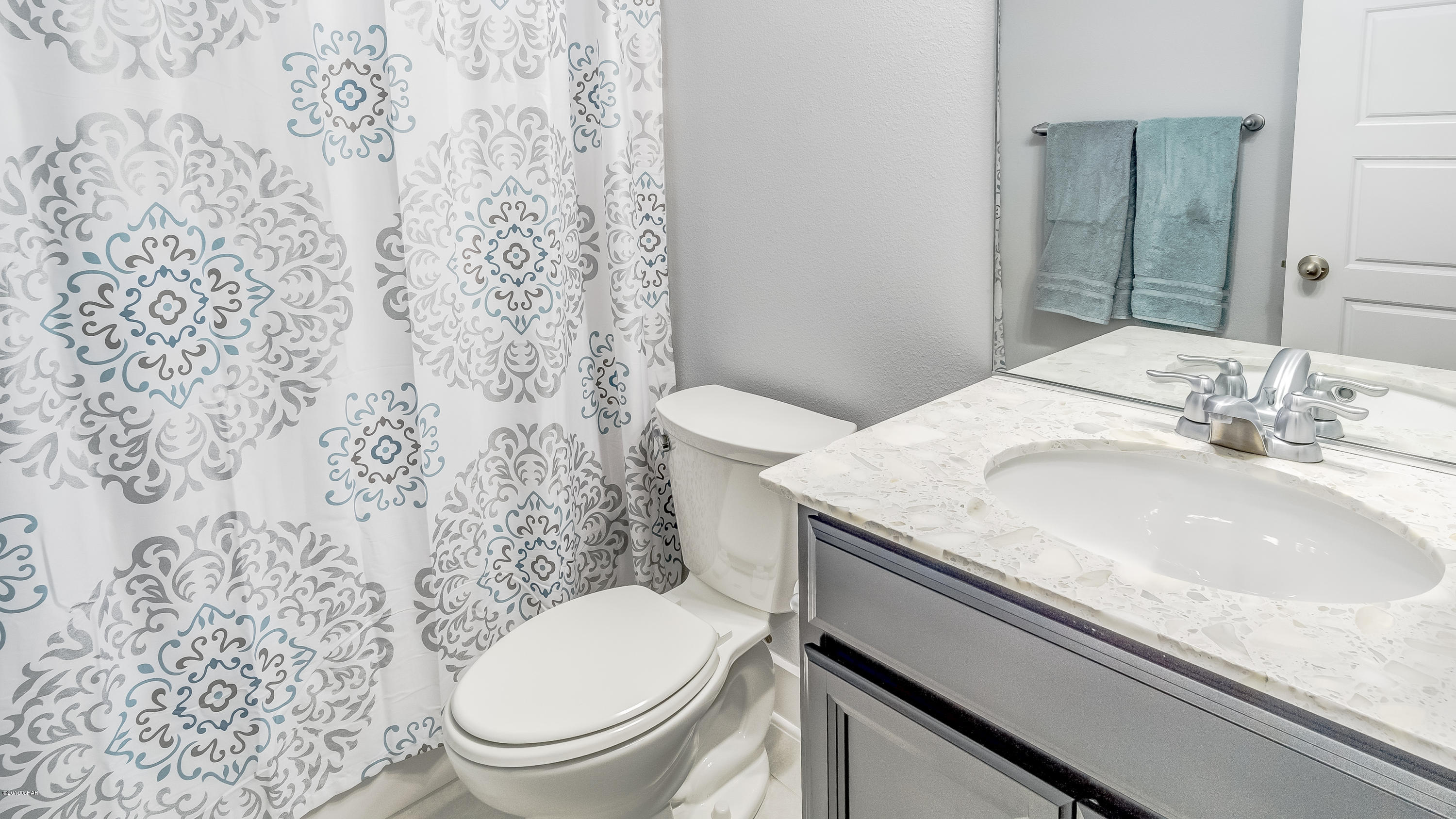 Breakfast Point - Residential