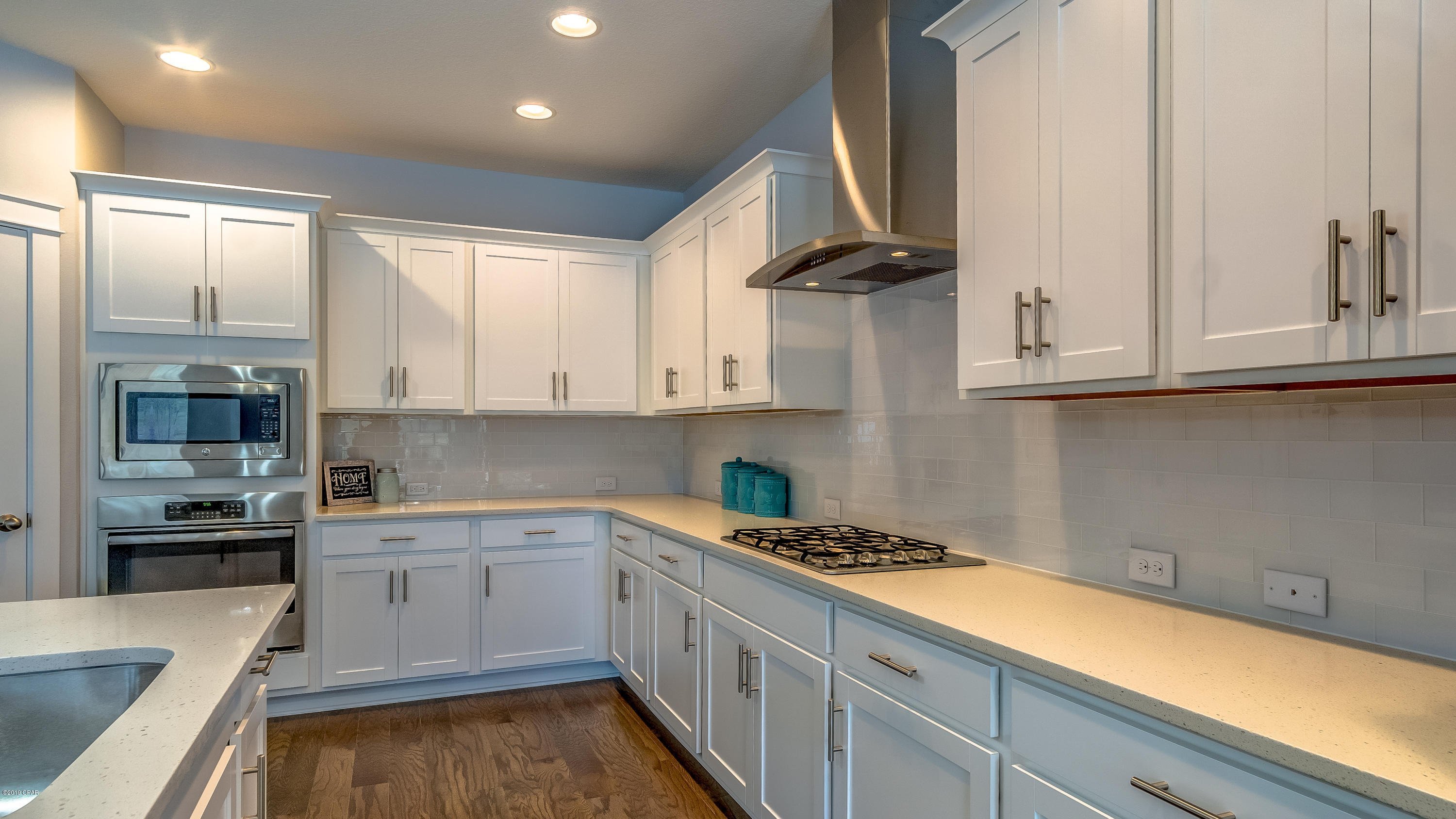 Breakfast Point - Residential