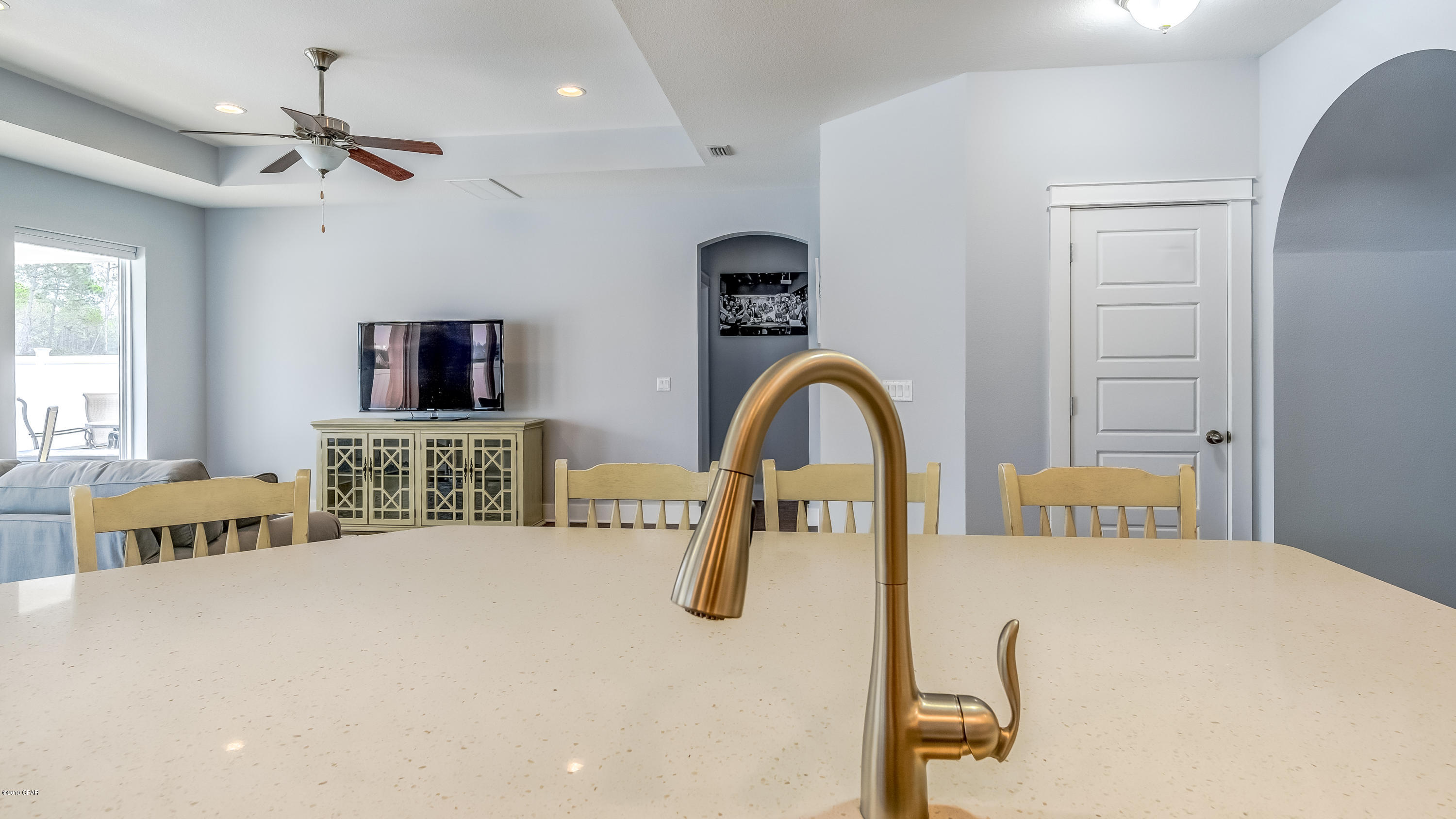 Breakfast Point - Residential