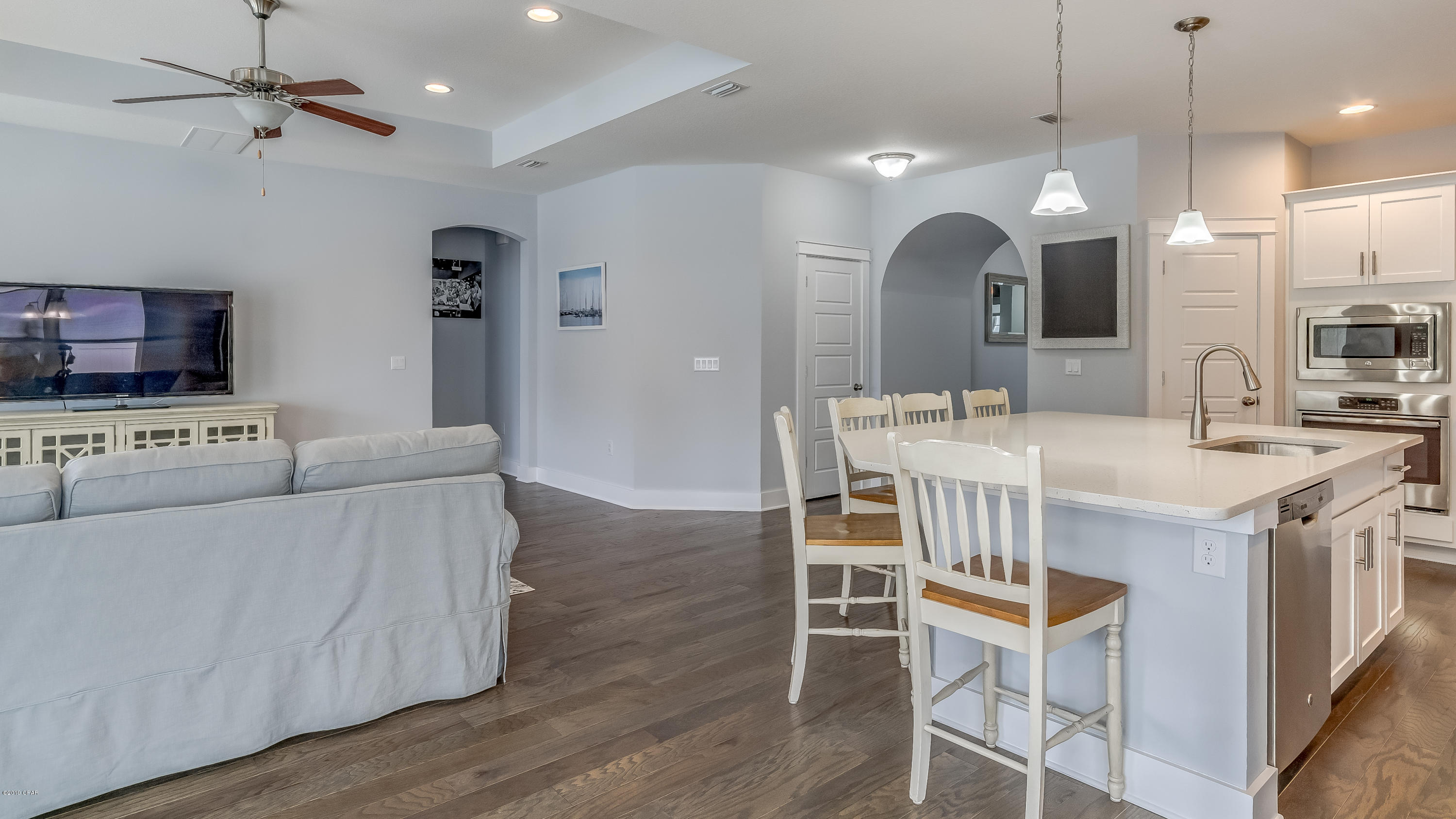 Breakfast Point - Residential