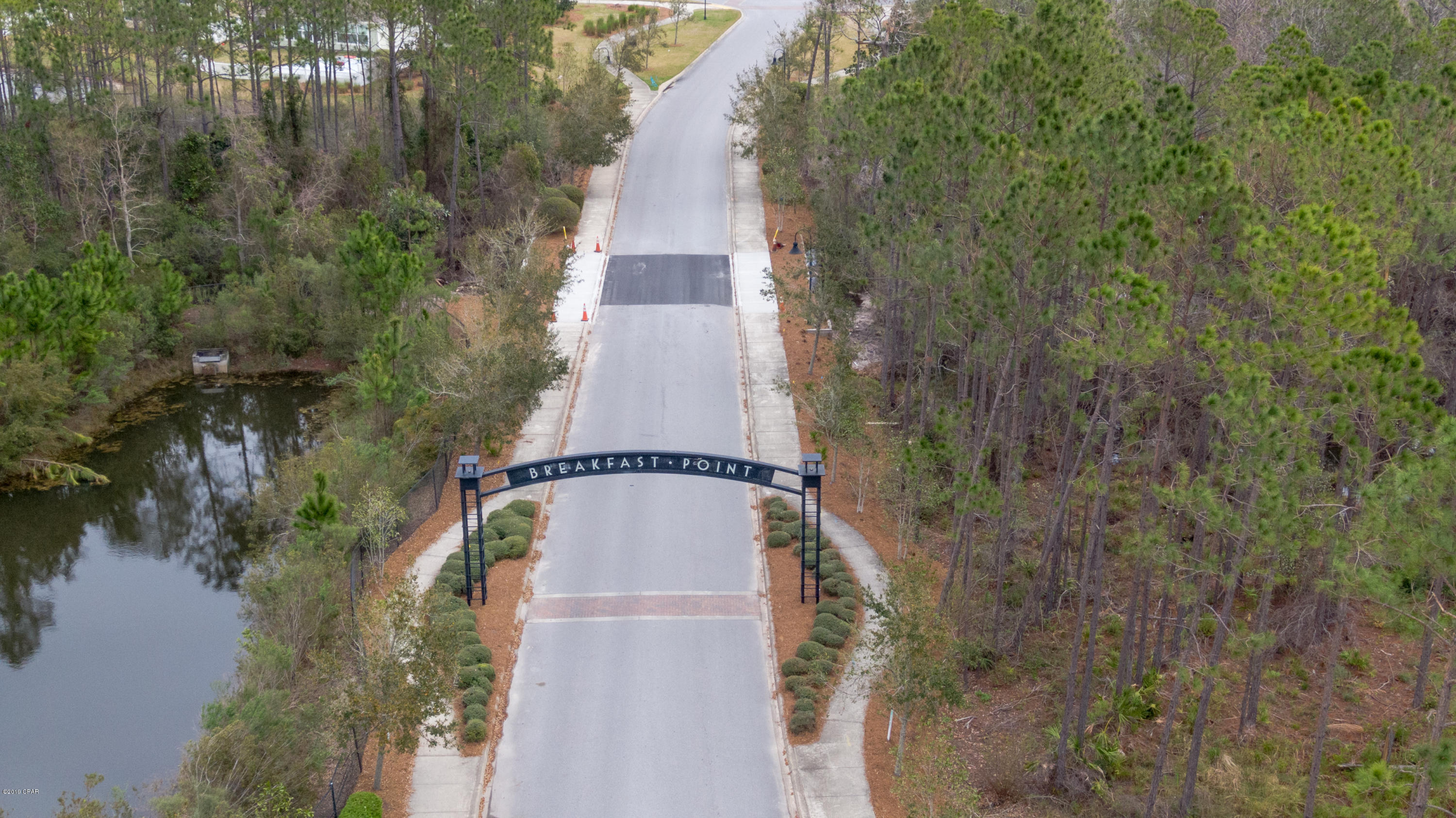 Breakfast Point - Residential