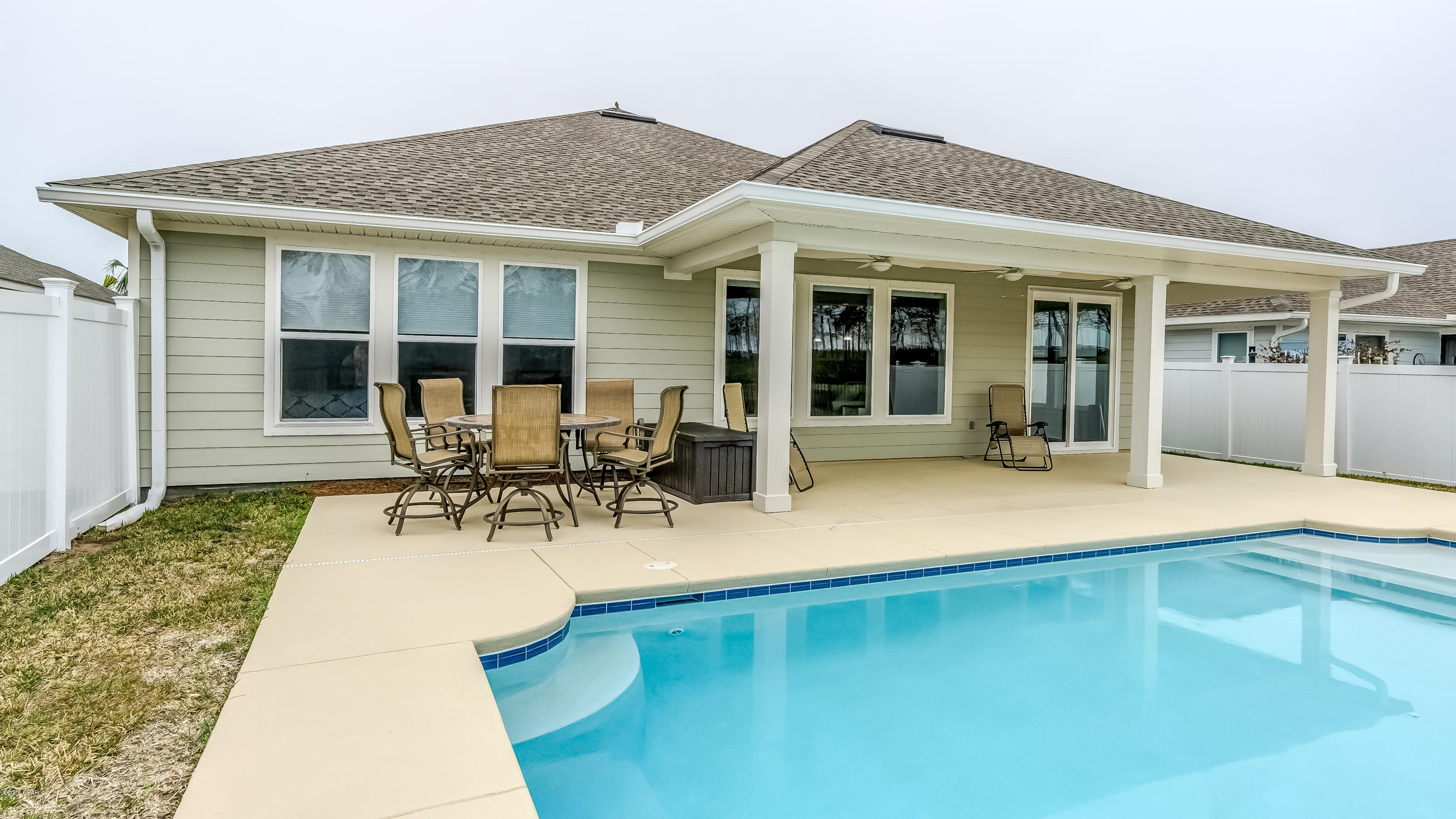 Breakfast Point - Residential