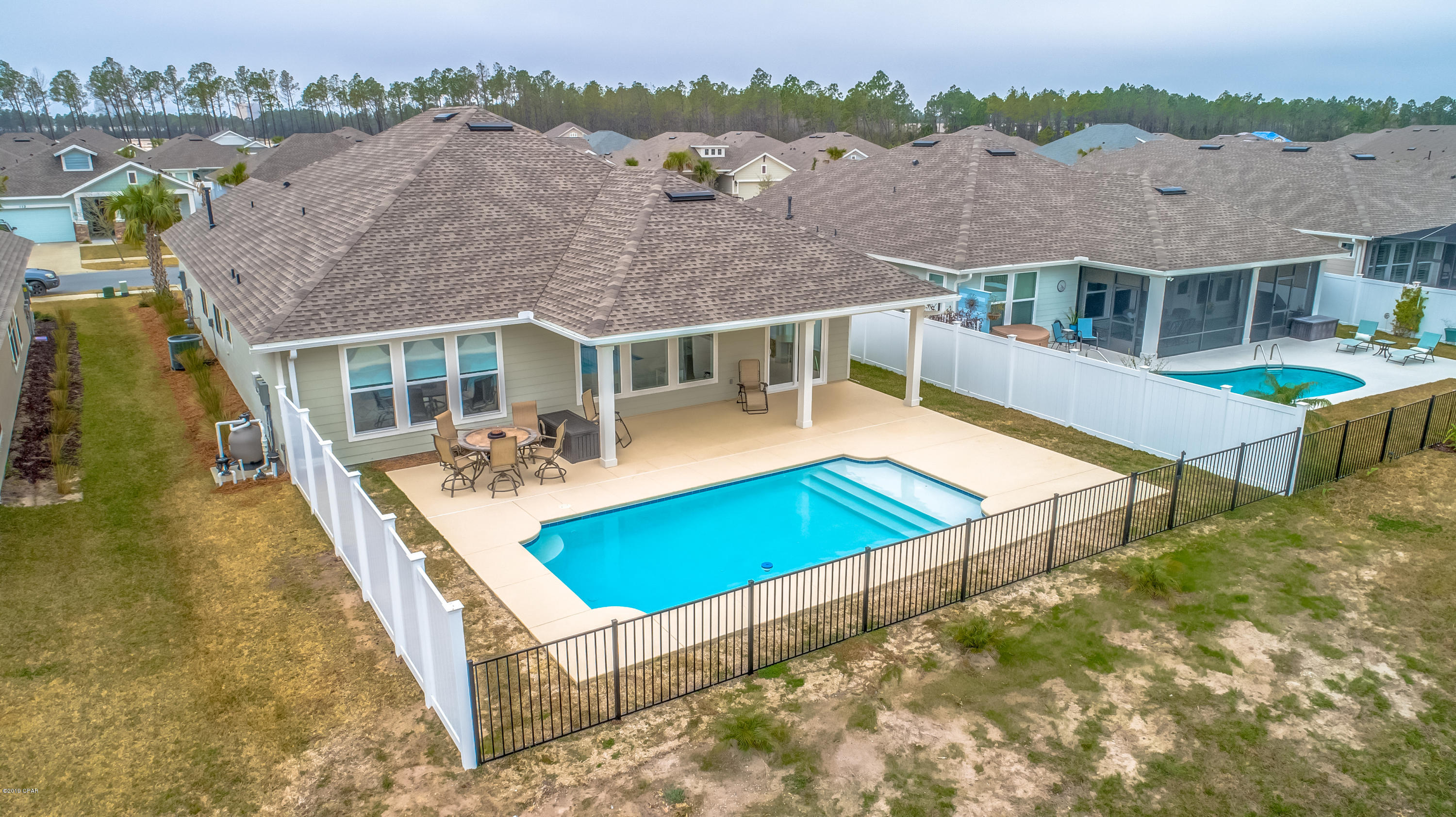 Breakfast Point - Residential