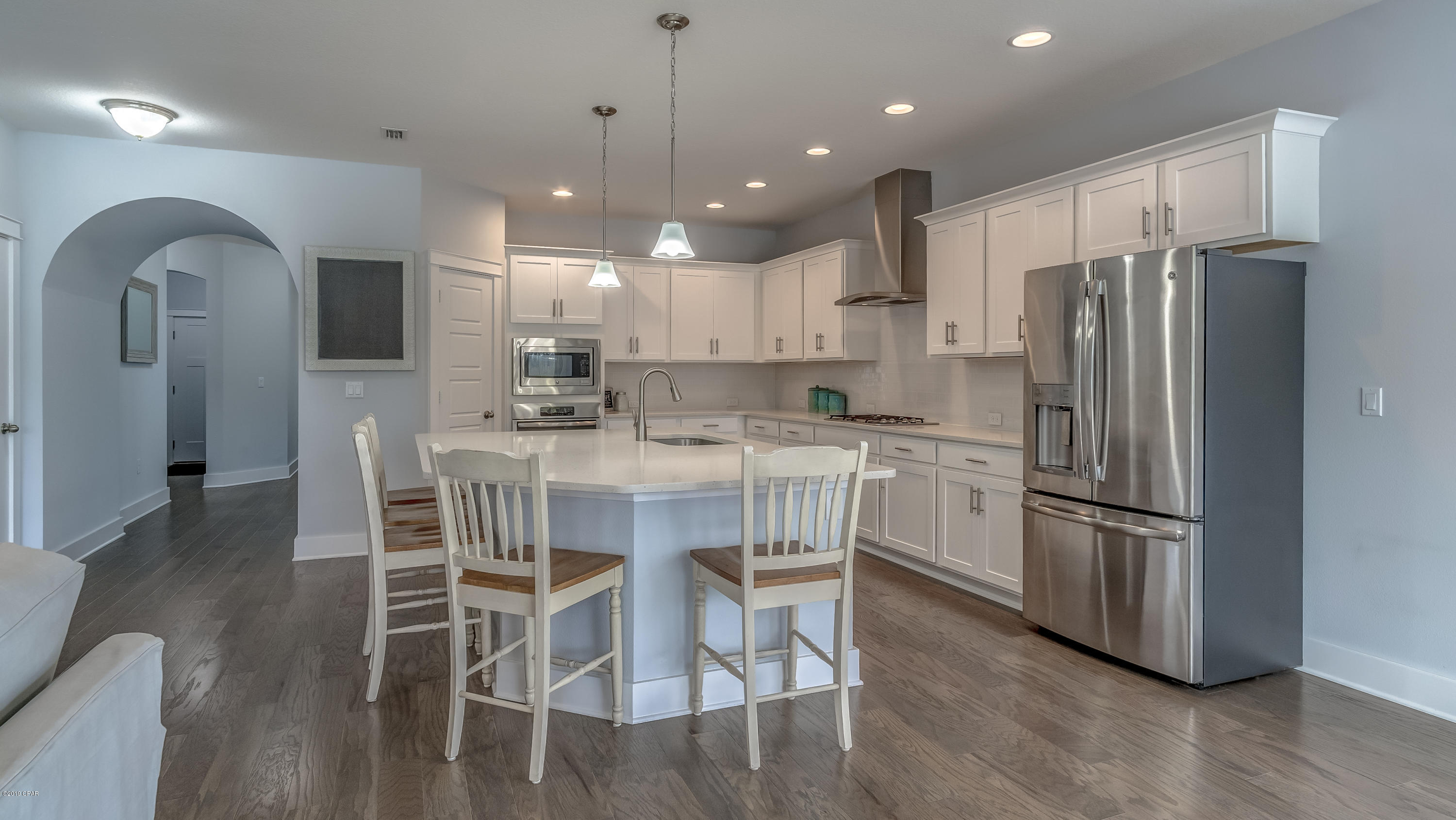 Breakfast Point - Residential