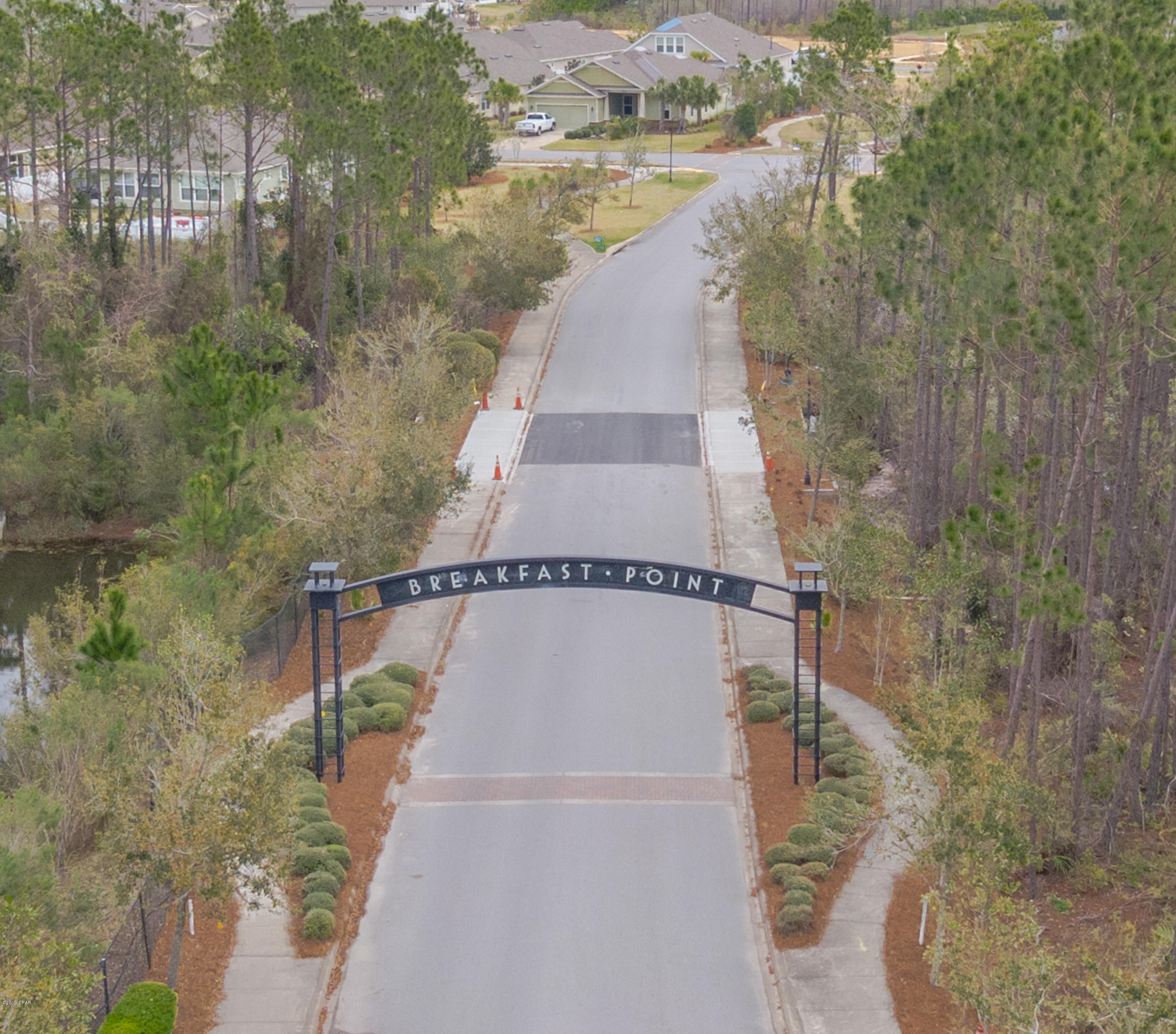 Breakfast Point - Residential