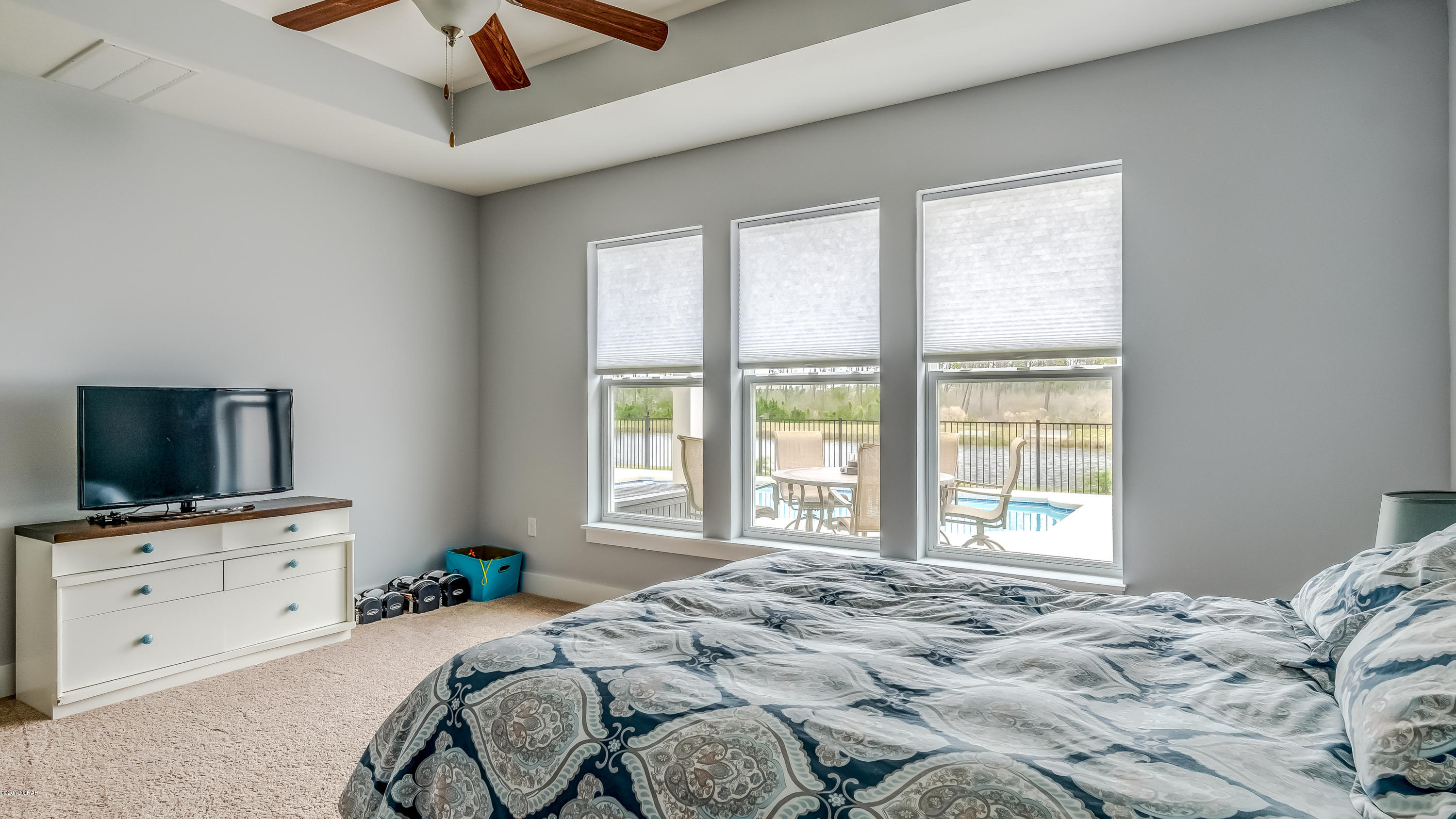 Breakfast Point - Residential