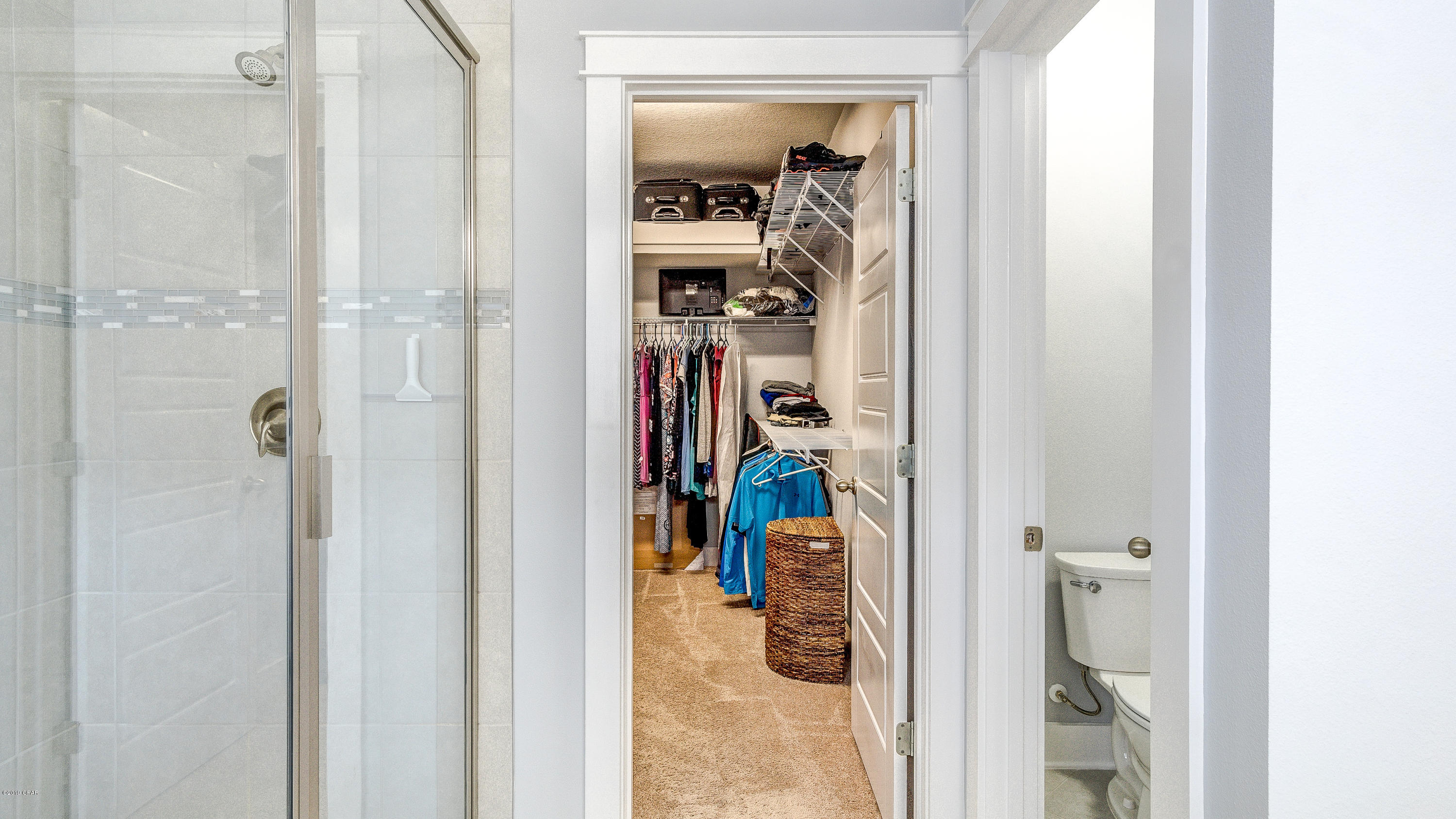 Breakfast Point - Residential