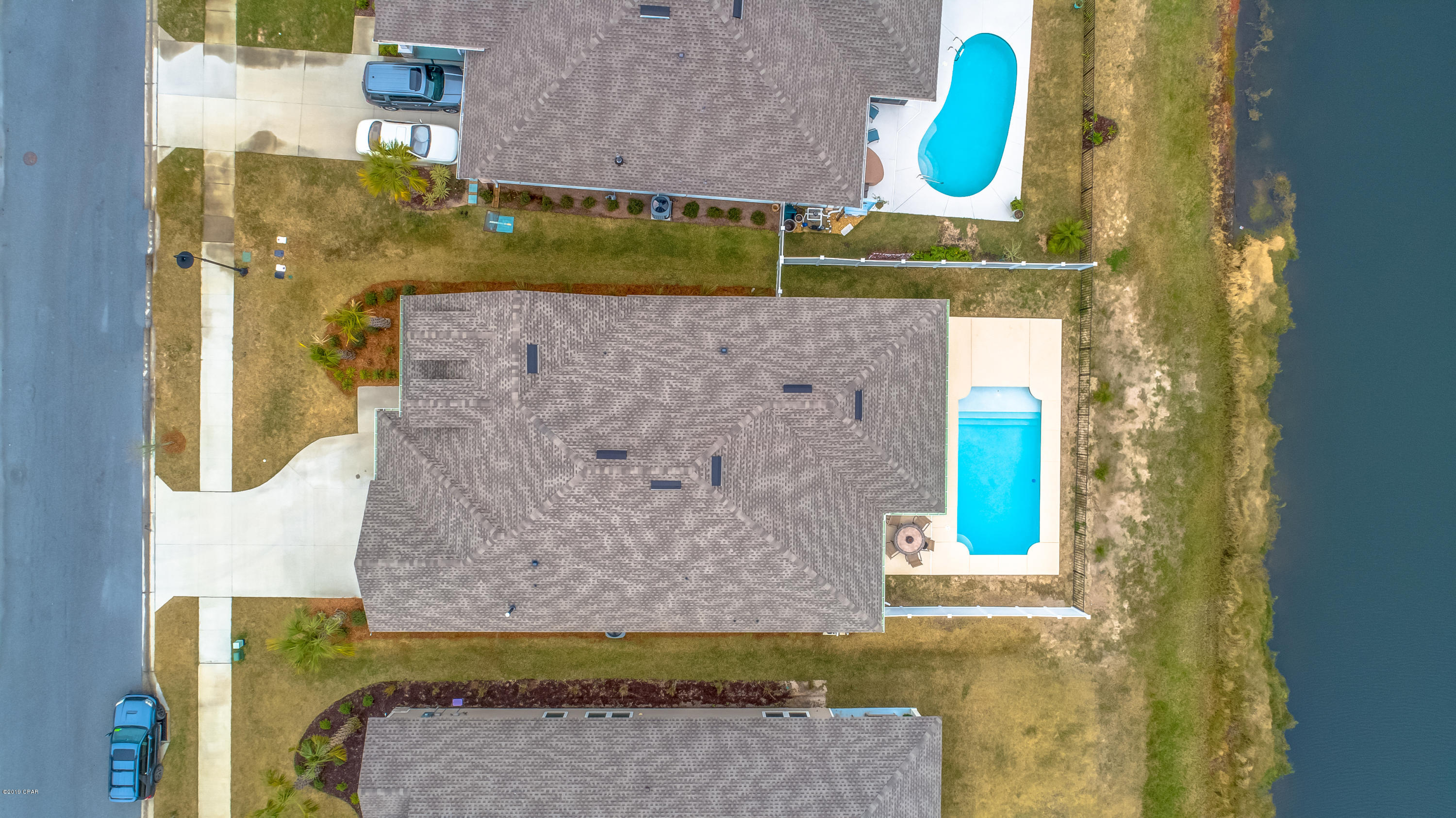 Breakfast Point - Residential