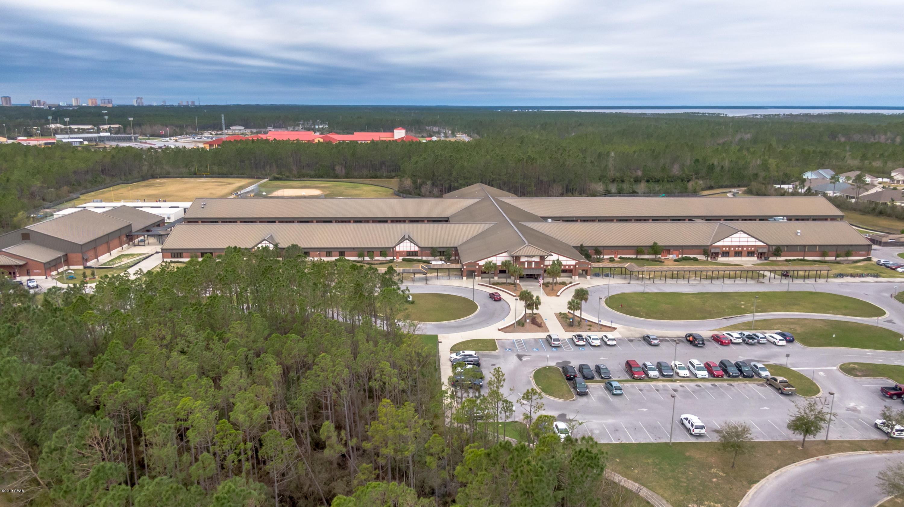 Breakfast Point - Residential