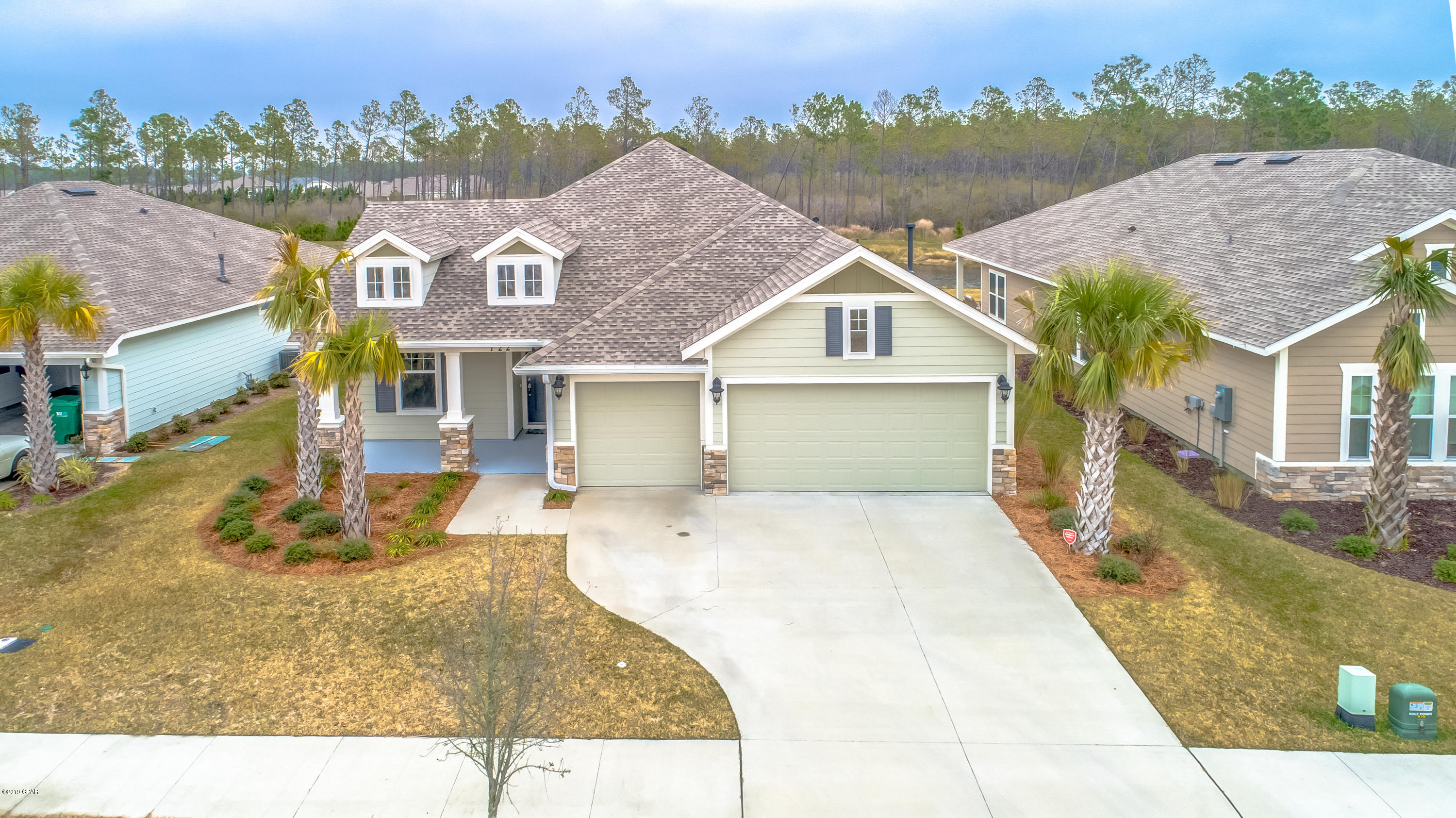 Breakfast Point - Residential