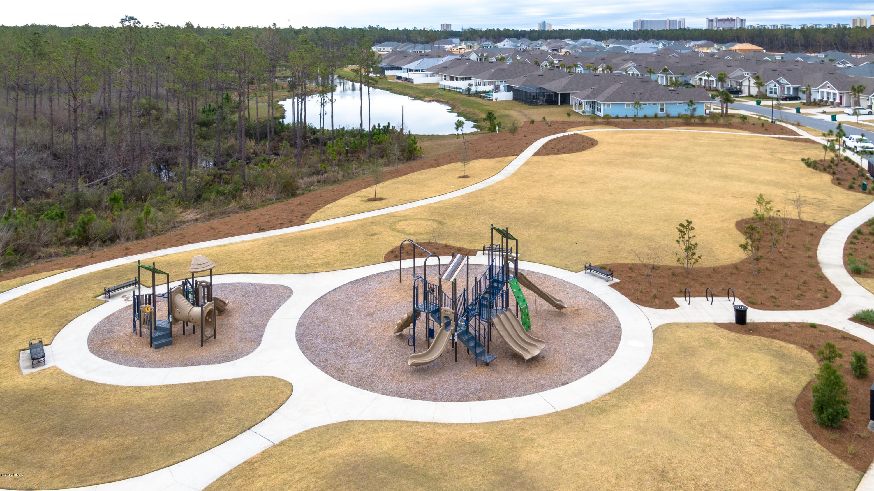 Breakfast Point - Residential