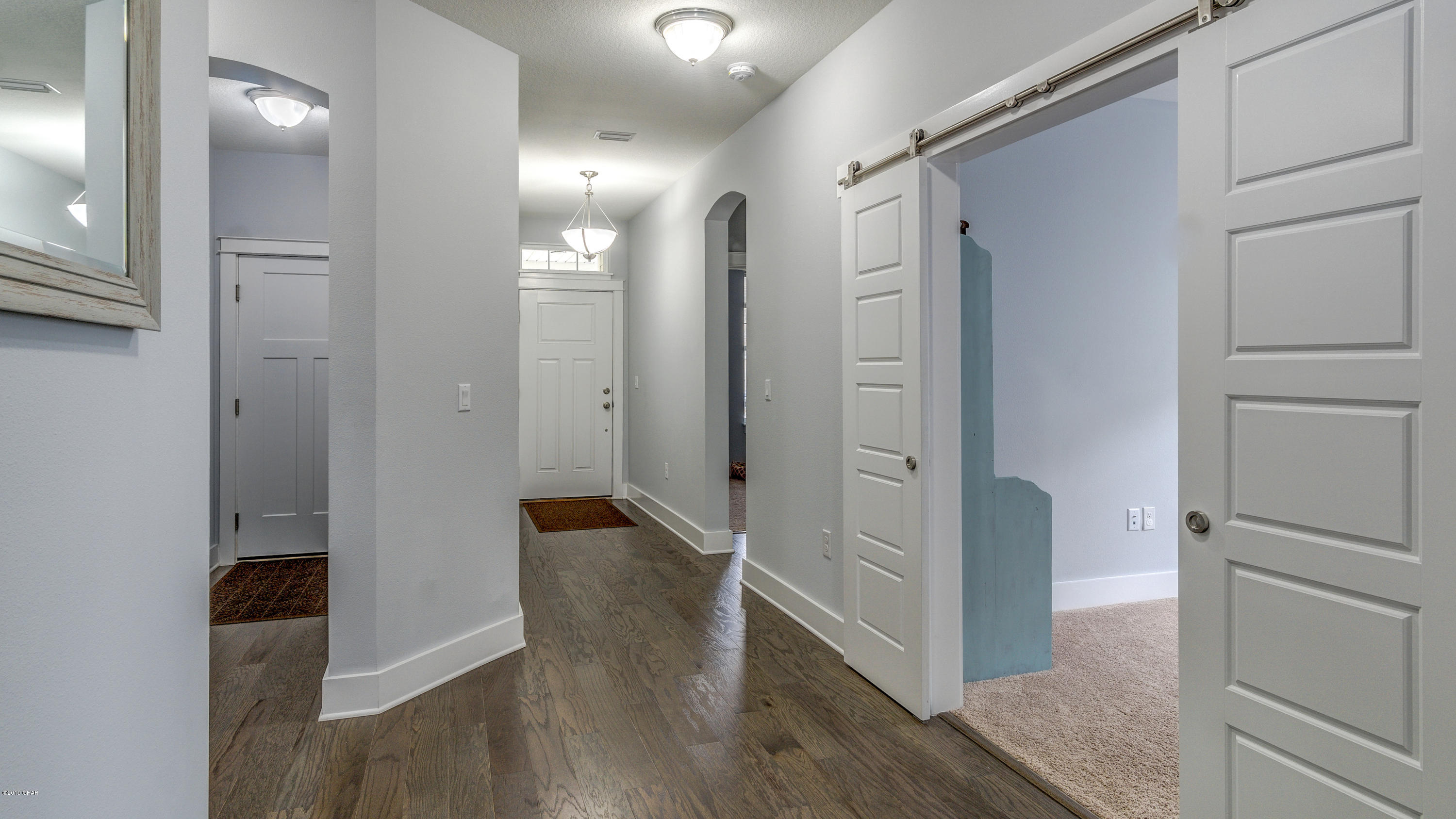 Breakfast Point - Residential