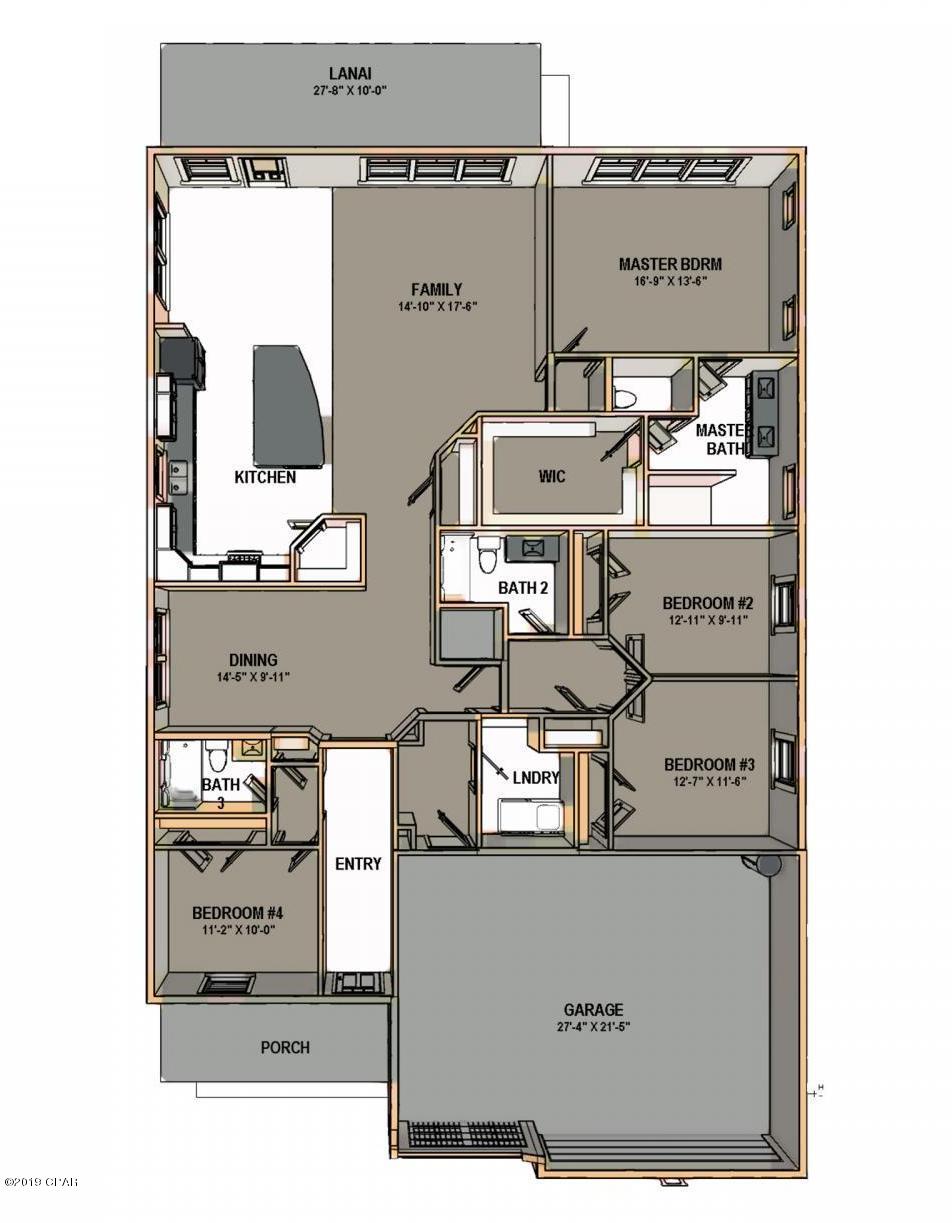 Breakfast Point - Residential