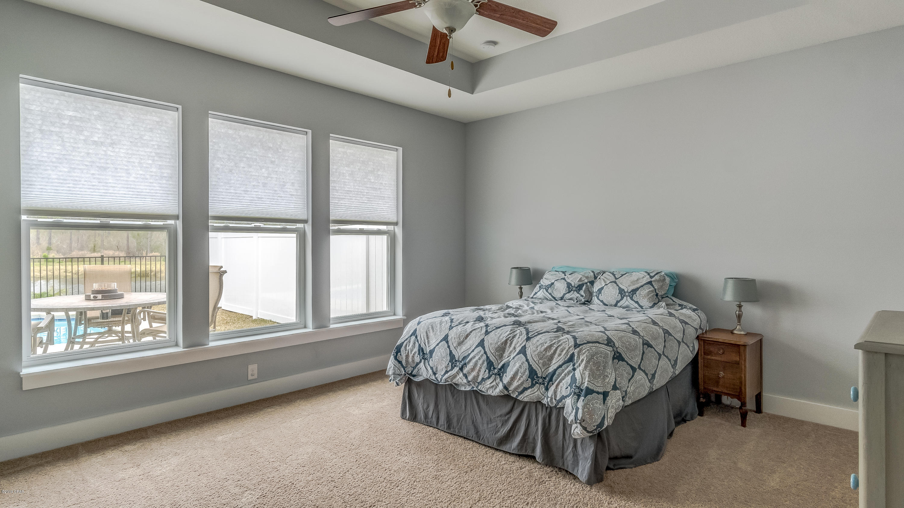 Breakfast Point - Residential