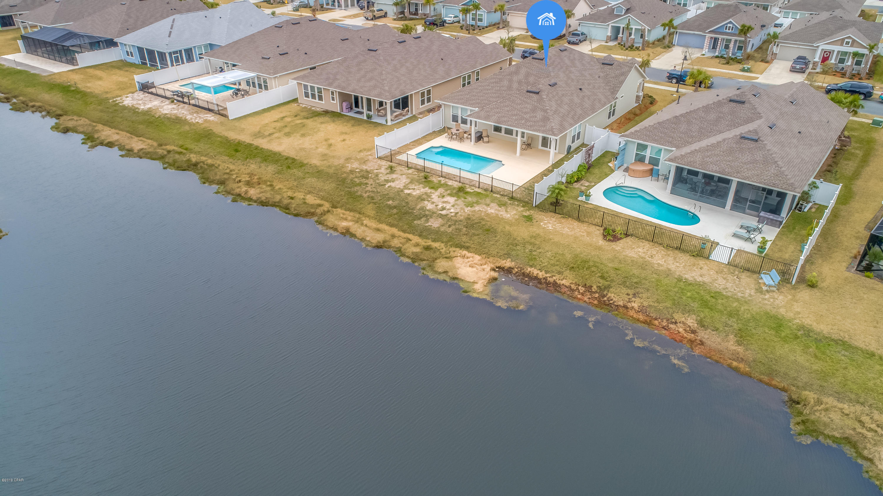 Breakfast Point - Residential