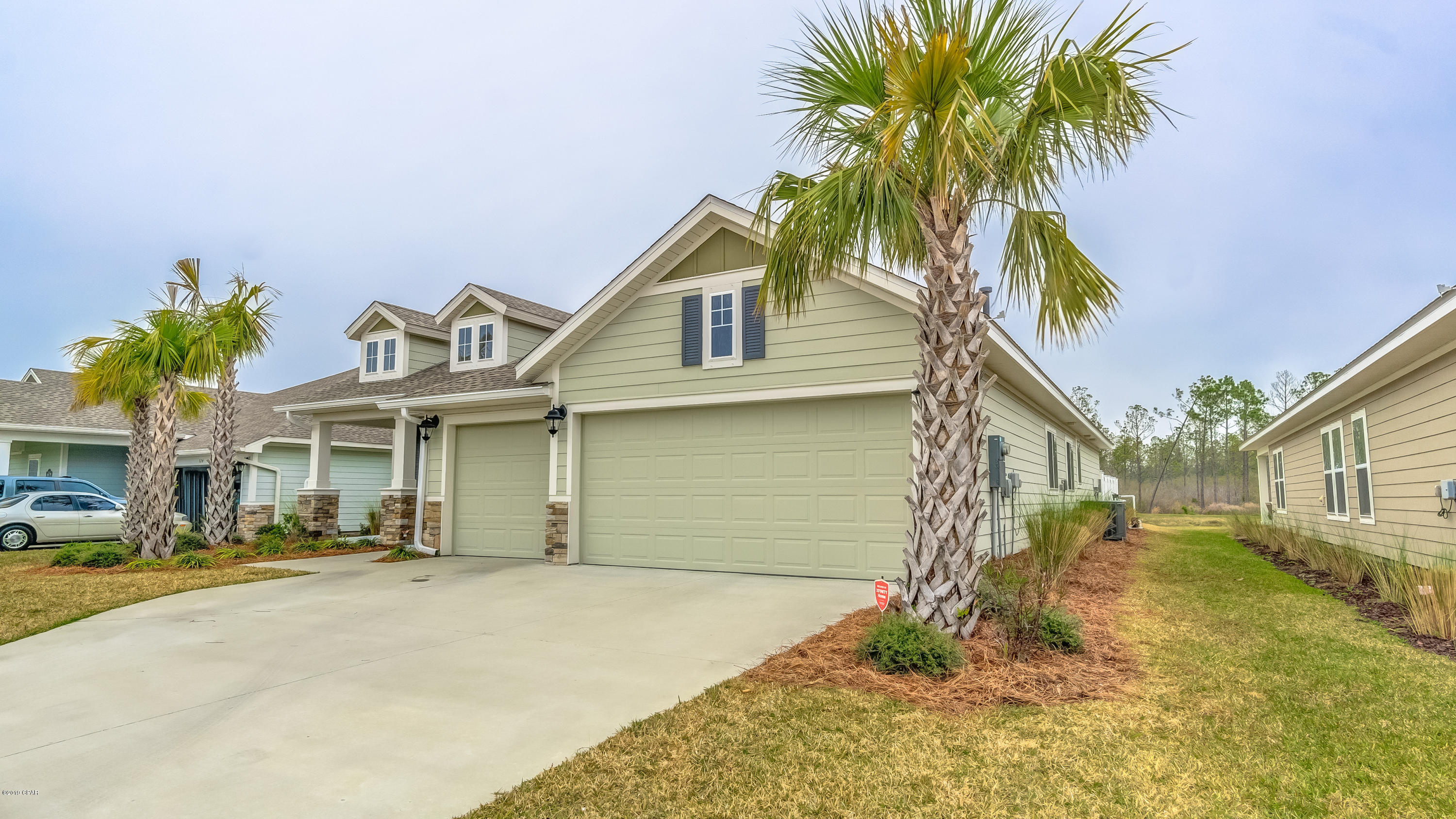 Breakfast Point - Residential