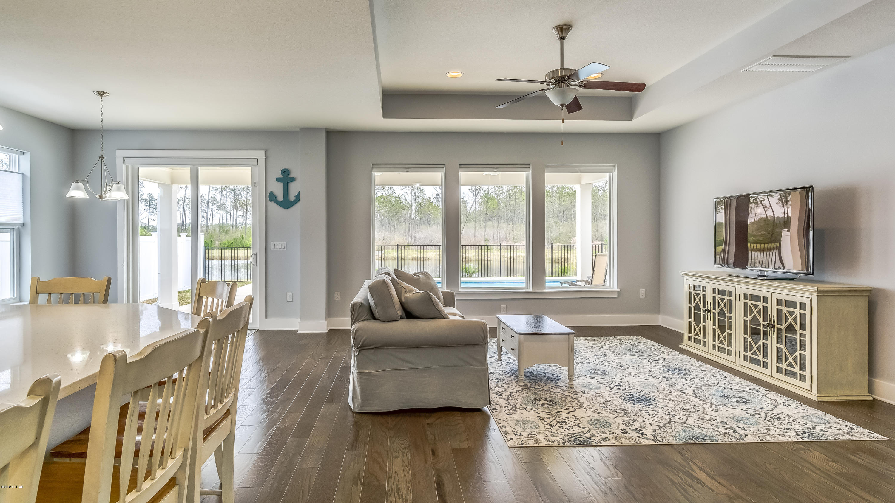 Breakfast Point - Residential