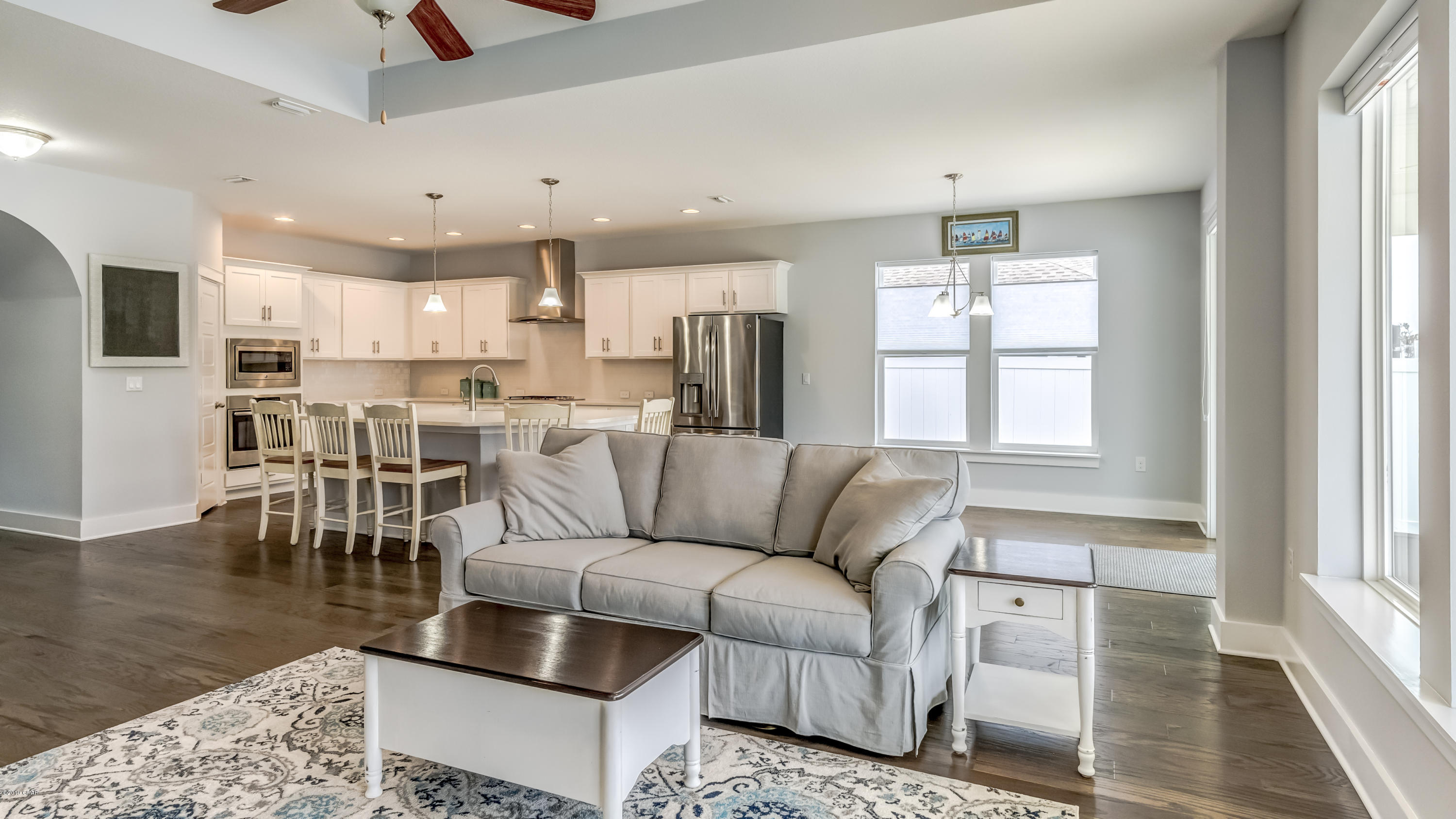 Breakfast Point - Residential