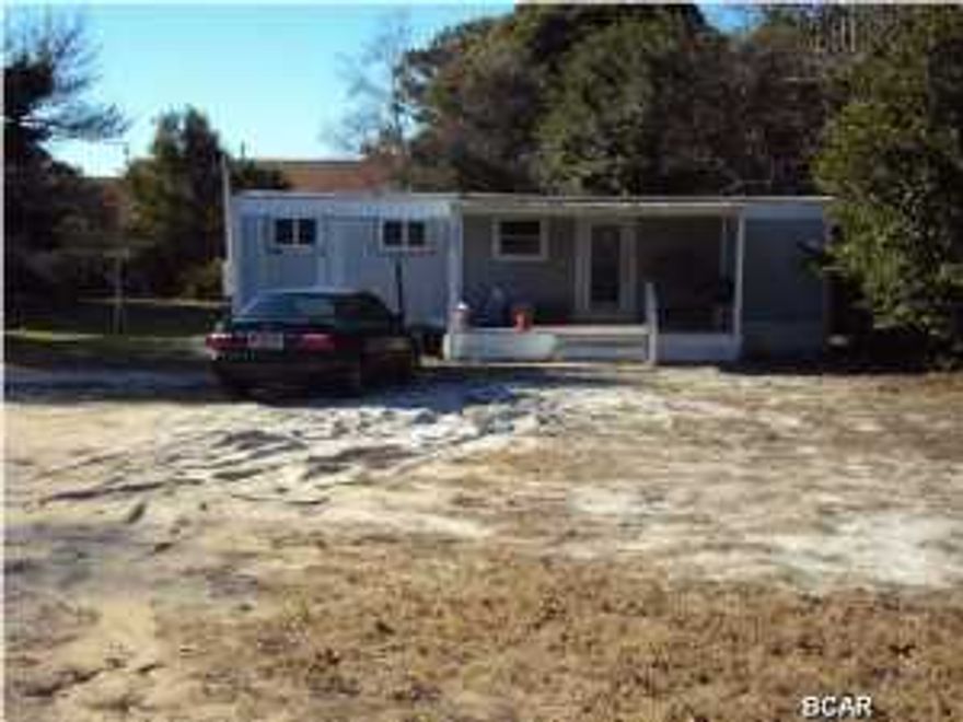 GREAT INVESTMENT opportunity. DON'T LET YOUR INVESTORS MISS THIS (also listed 307 MLS#628525)  Laguna Beach straight shot to the dedicated beach or PCB PKWY.