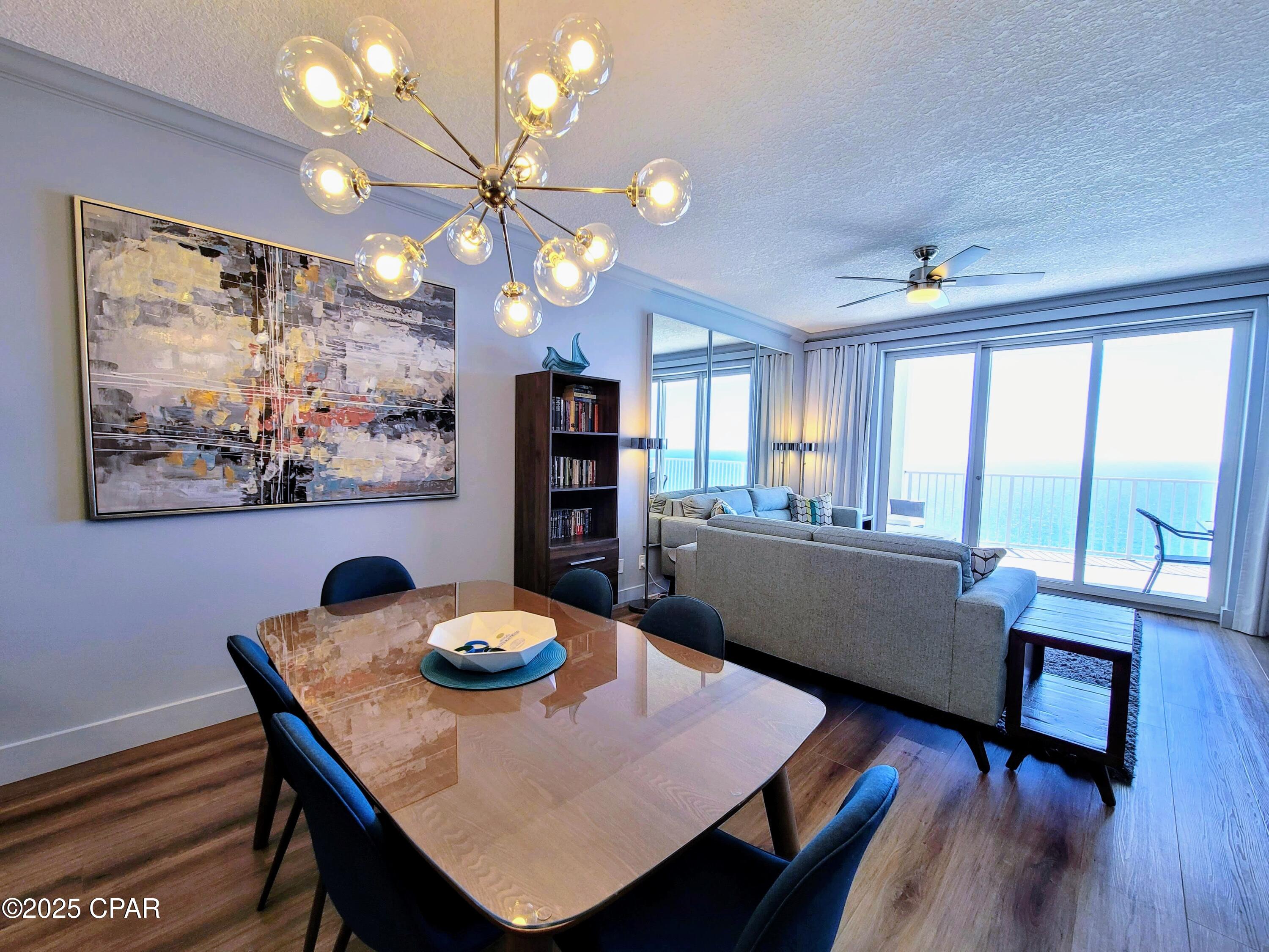 Twin Palms Resort - Residential