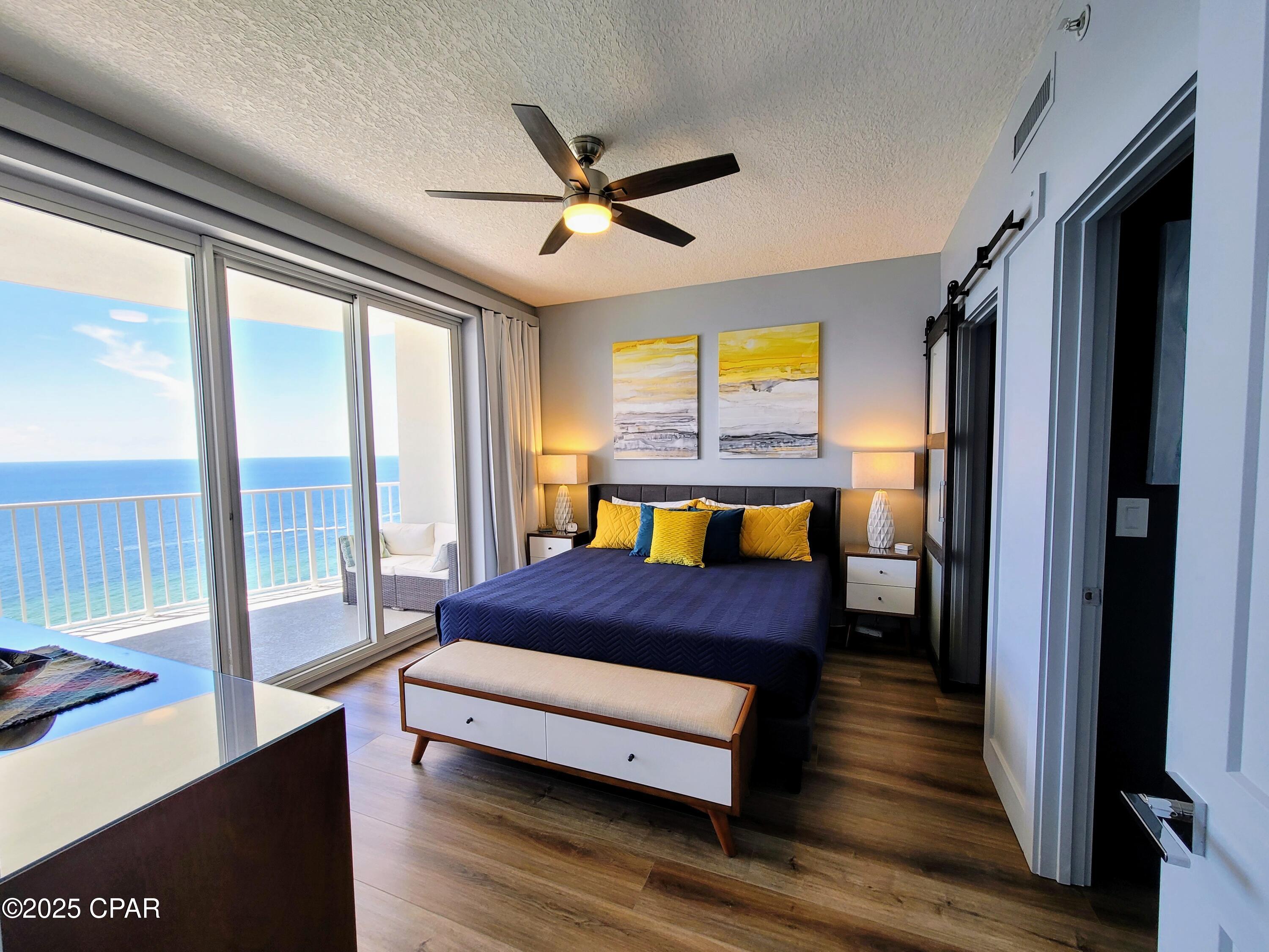 Twin Palms Resort - Residential