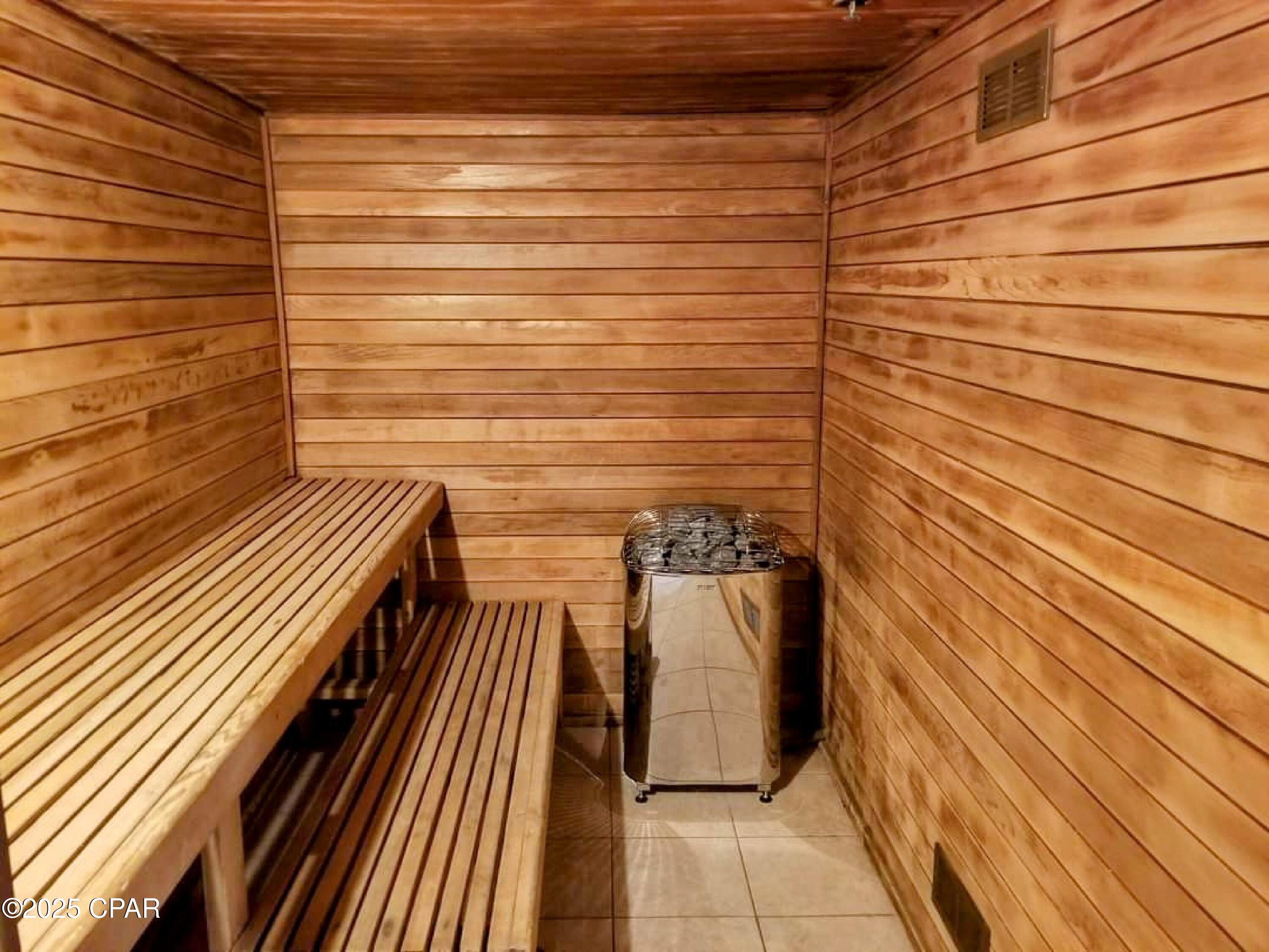 Twin Palms Resort - Residential