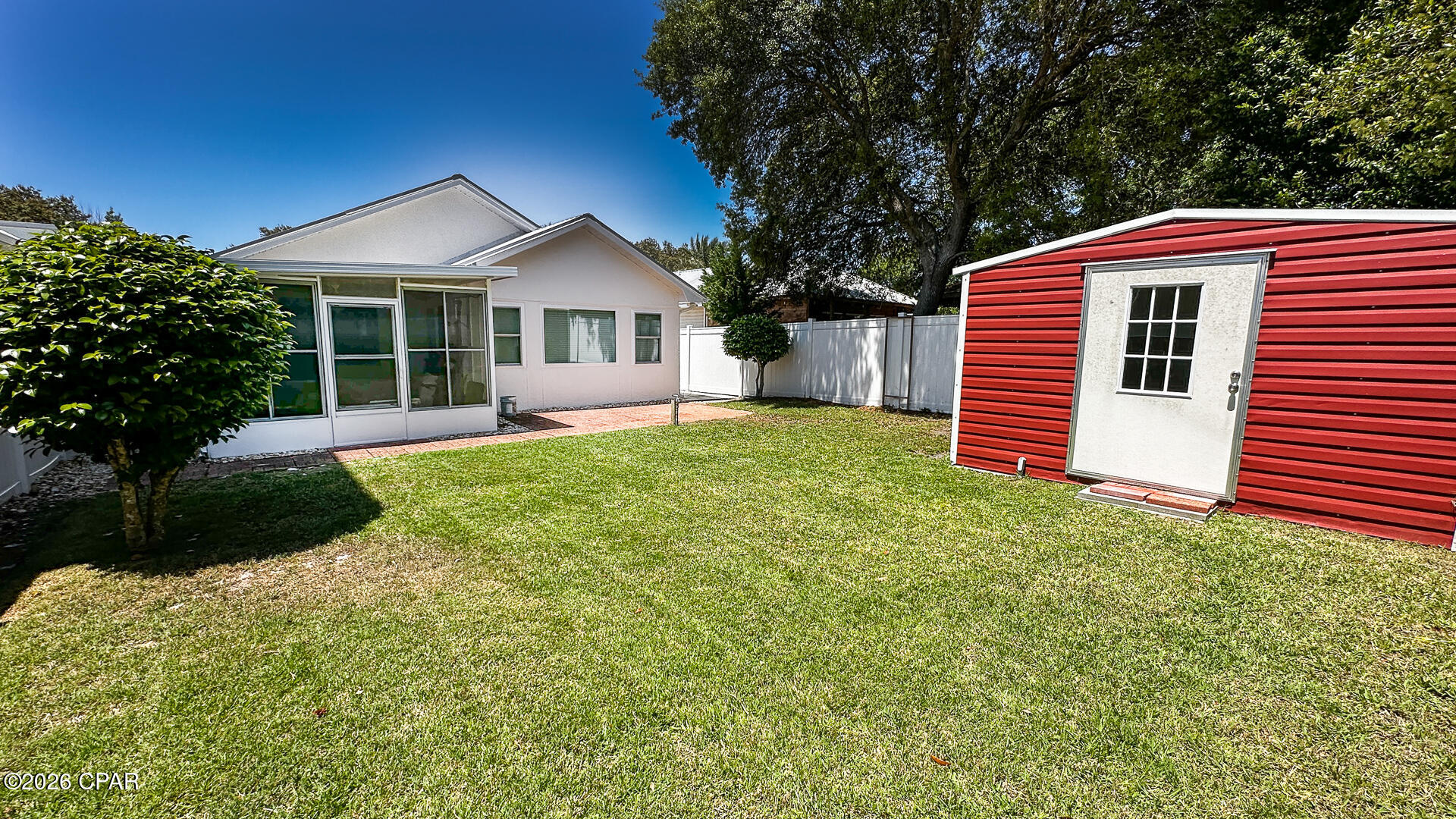 Southfield Sec 1 - Residential