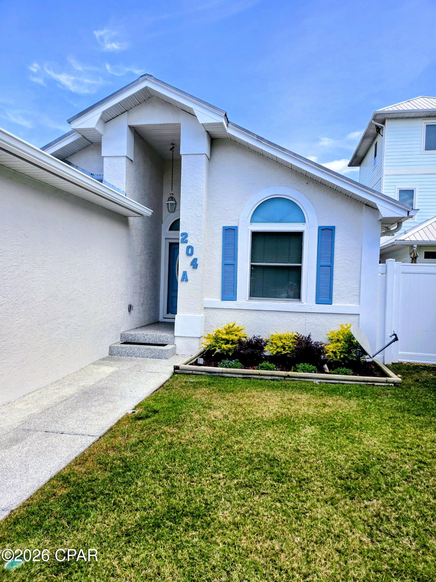 Southfield Sec 1 - Residential