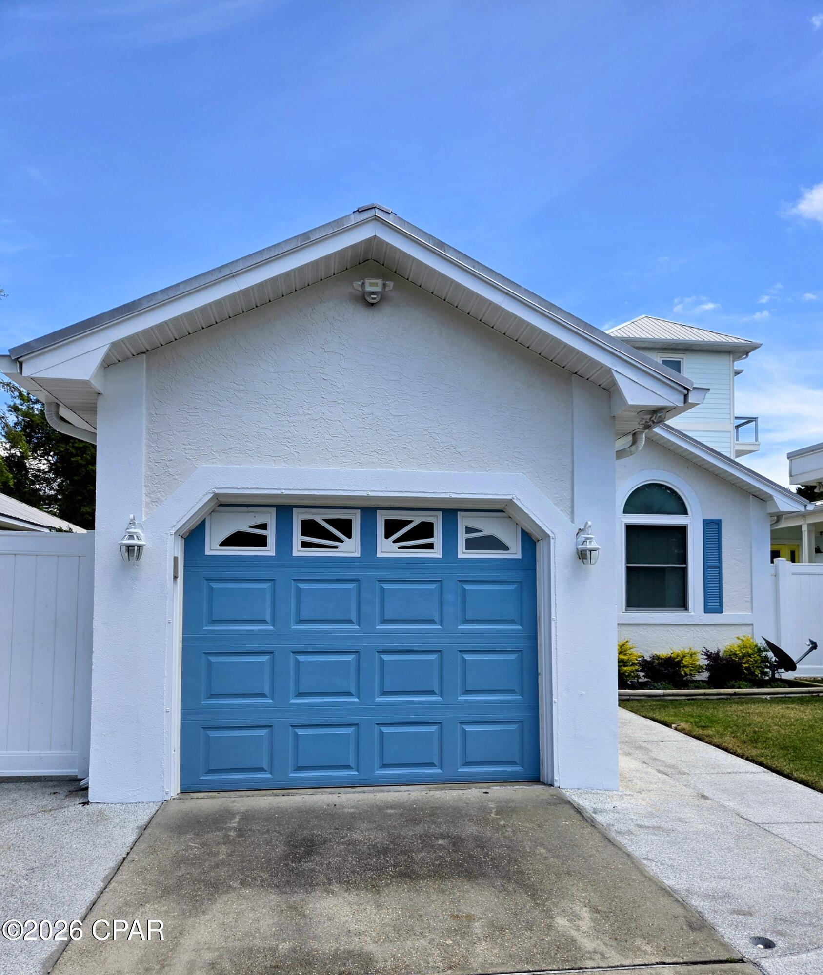 Southfield Sec 1 - Residential