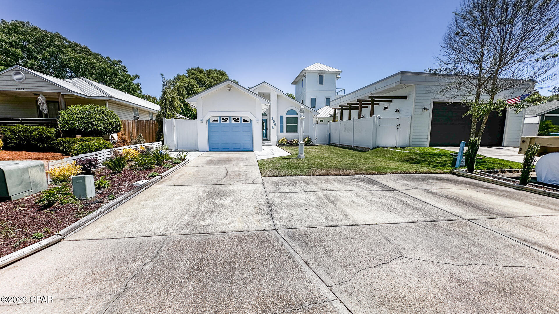 Southfield Sec 1 - Residential