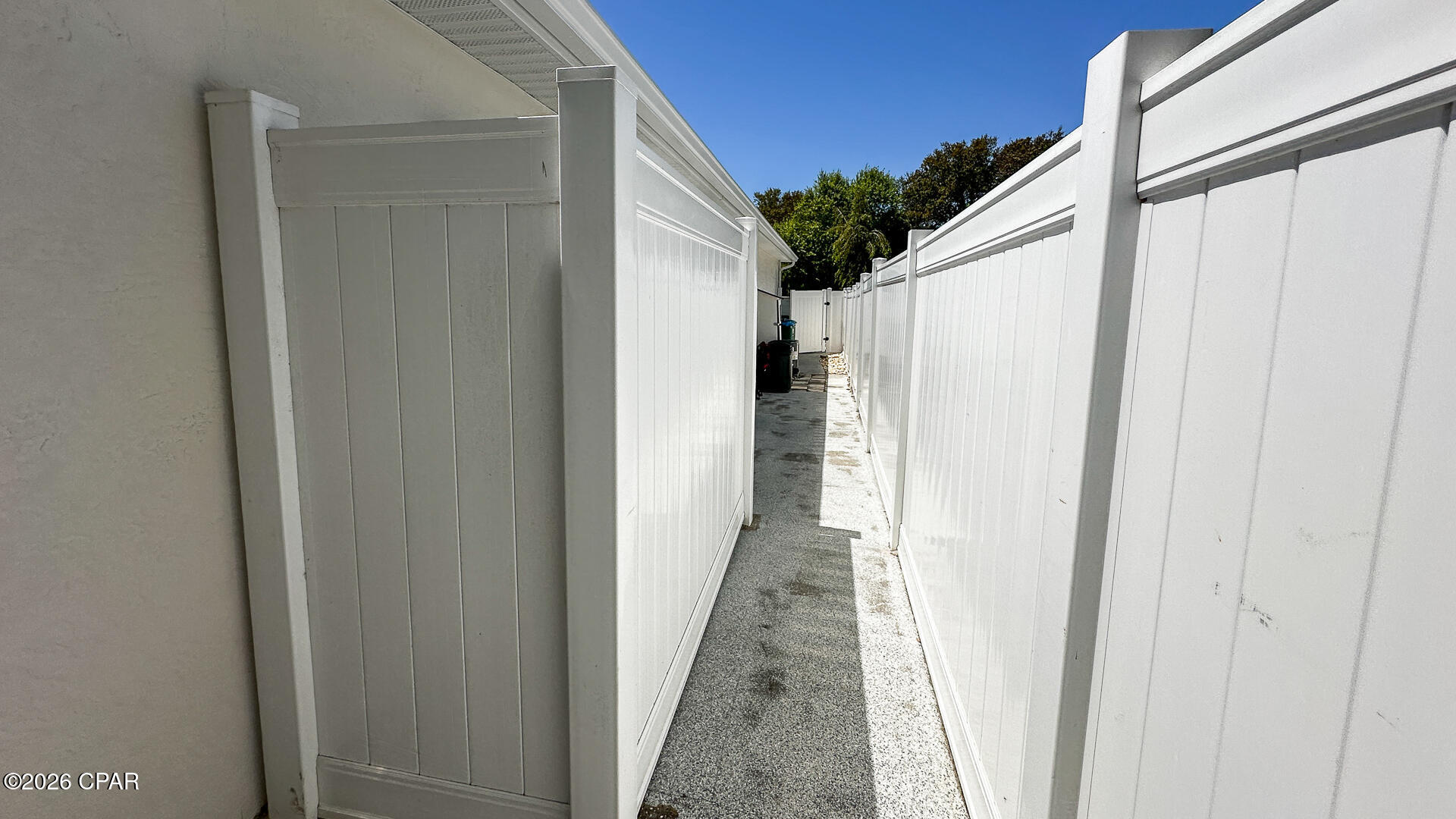 Southfield Sec 1 - Residential