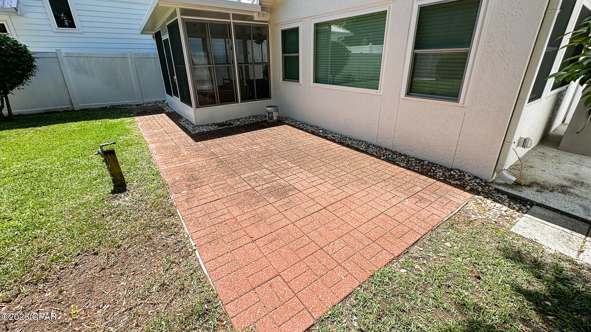 Southfield Sec 1 - Residential