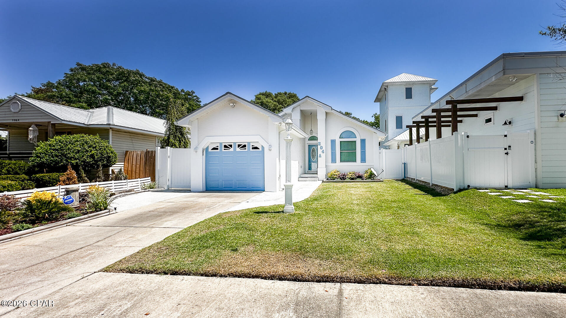 Southfield Sec 1 - Residential