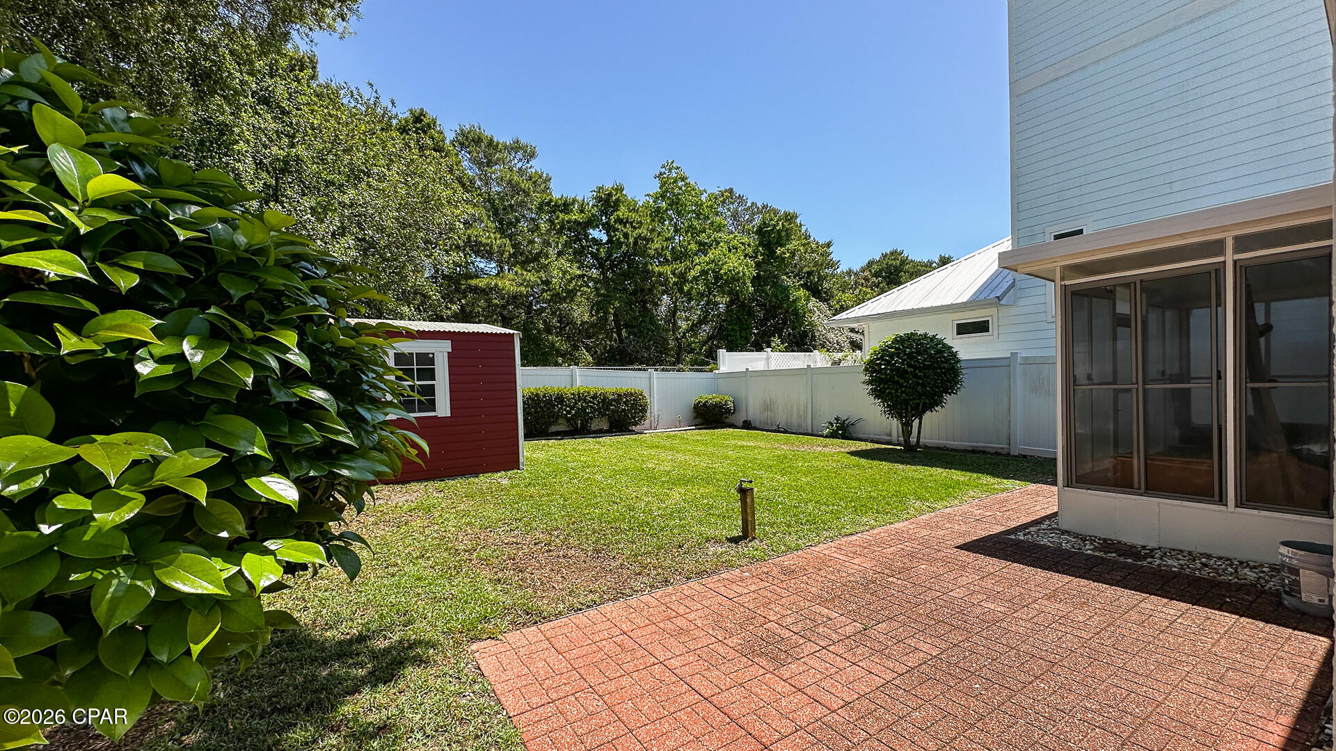 Southfield Sec 1 - Residential