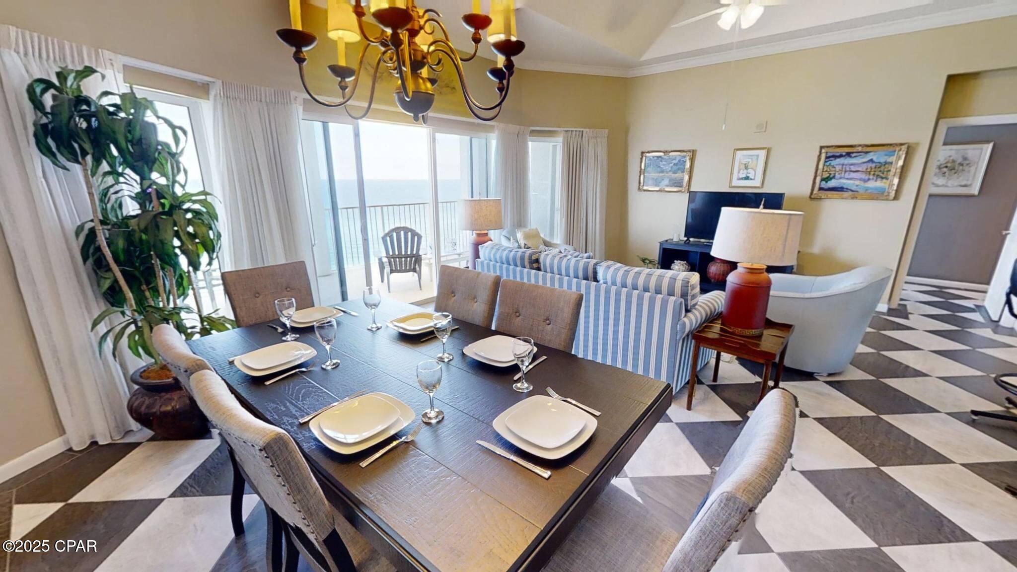 Long Beach Towers II - Residential