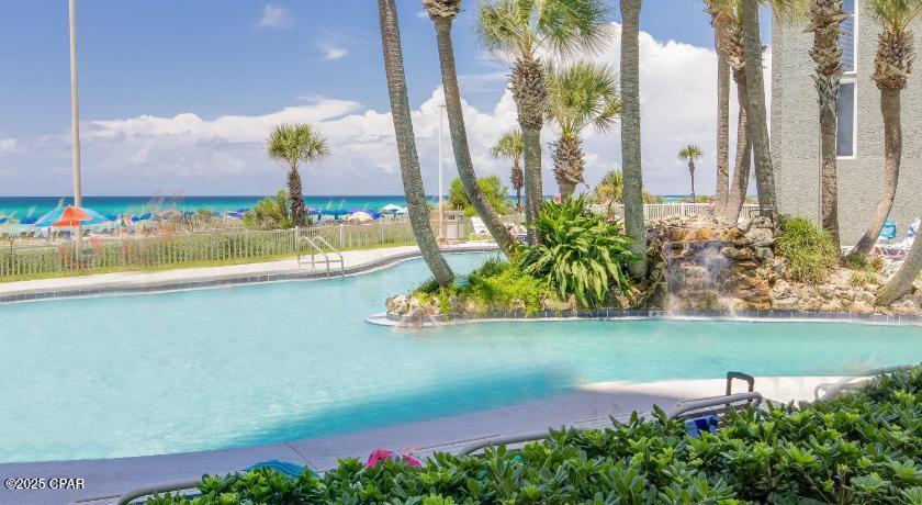 Long Beach Towers II - Residential