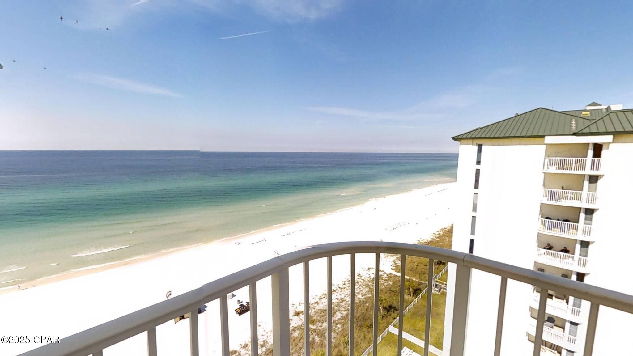 Long Beach Towers II - Residential