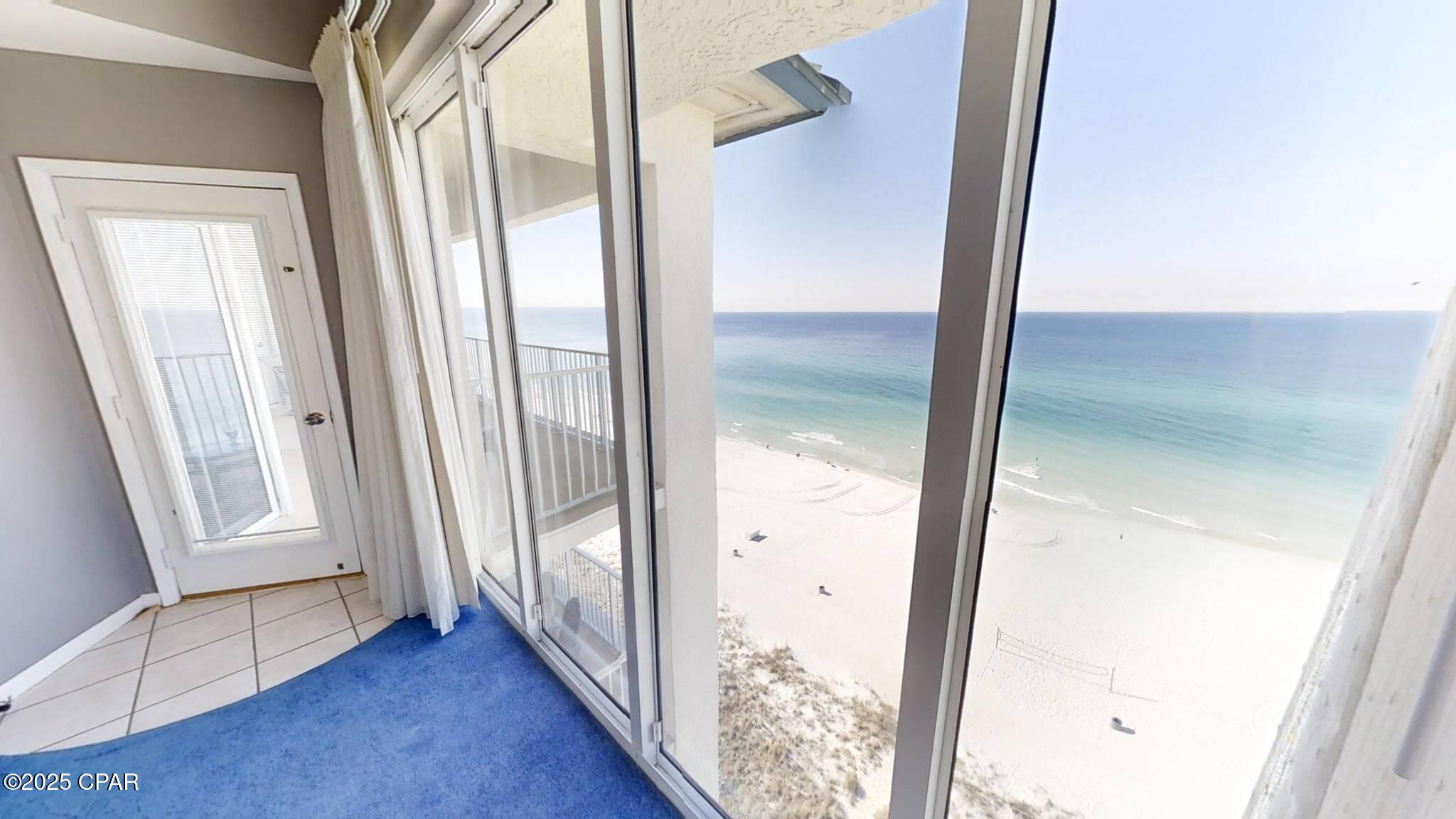 Long Beach Towers II - Residential