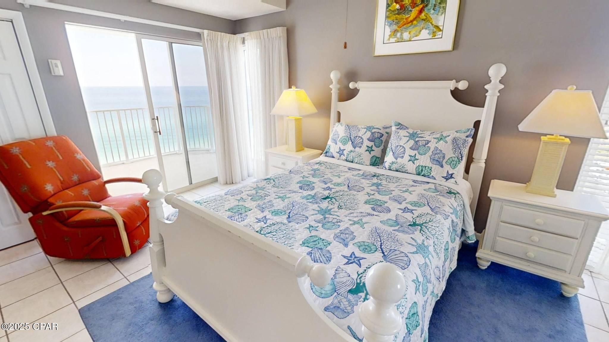 Long Beach Towers II - Residential