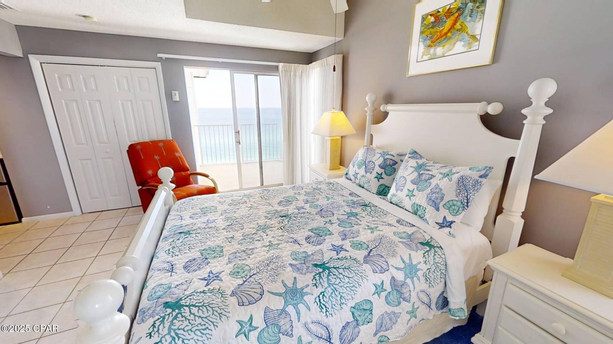 Long Beach Towers II - Residential