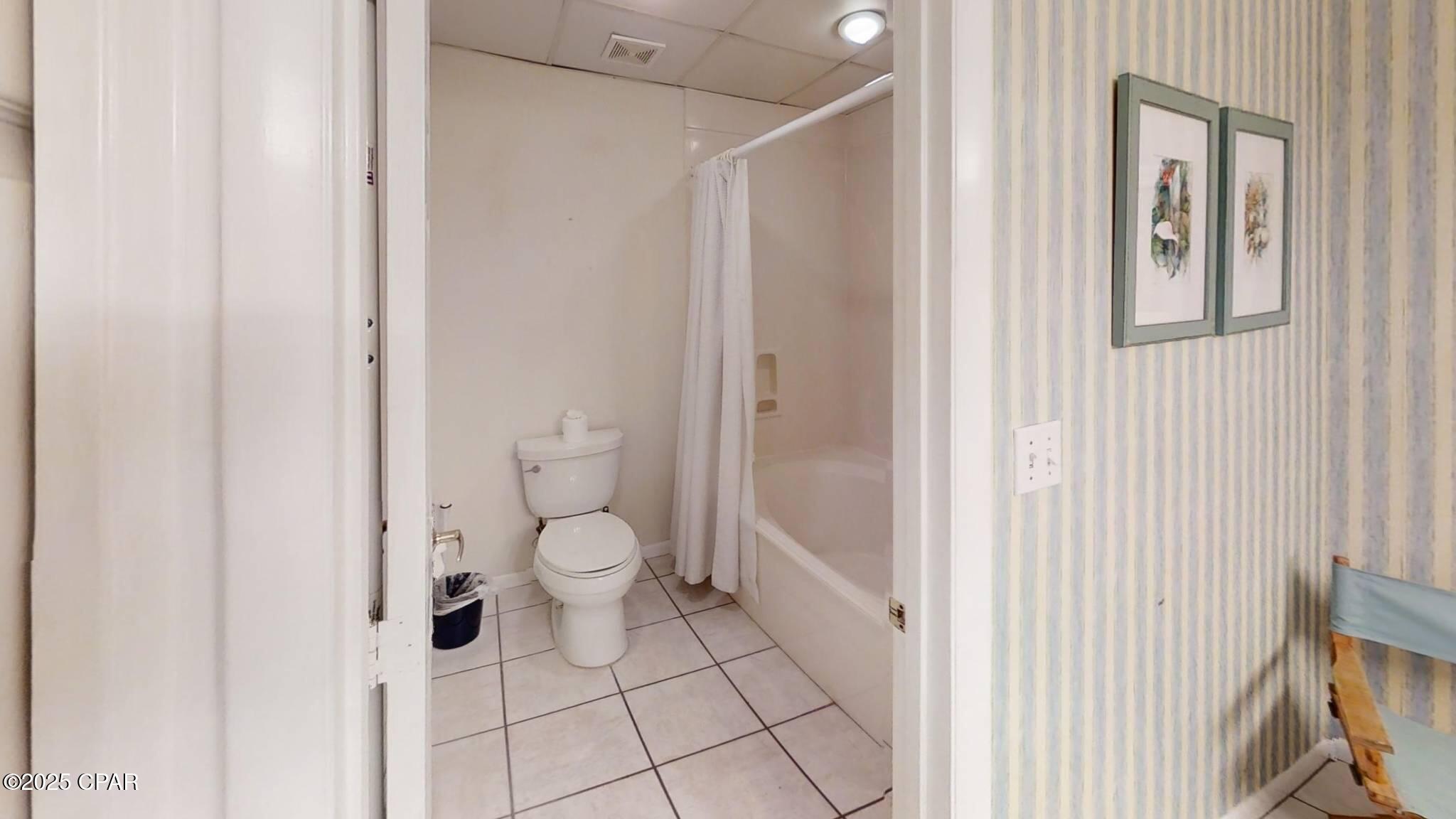 Long Beach Towers II - Residential