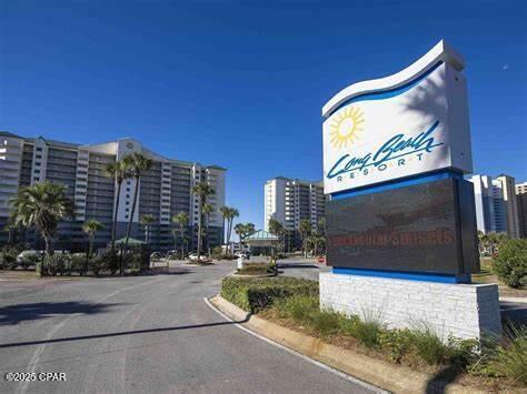 Long Beach Towers II - Residential